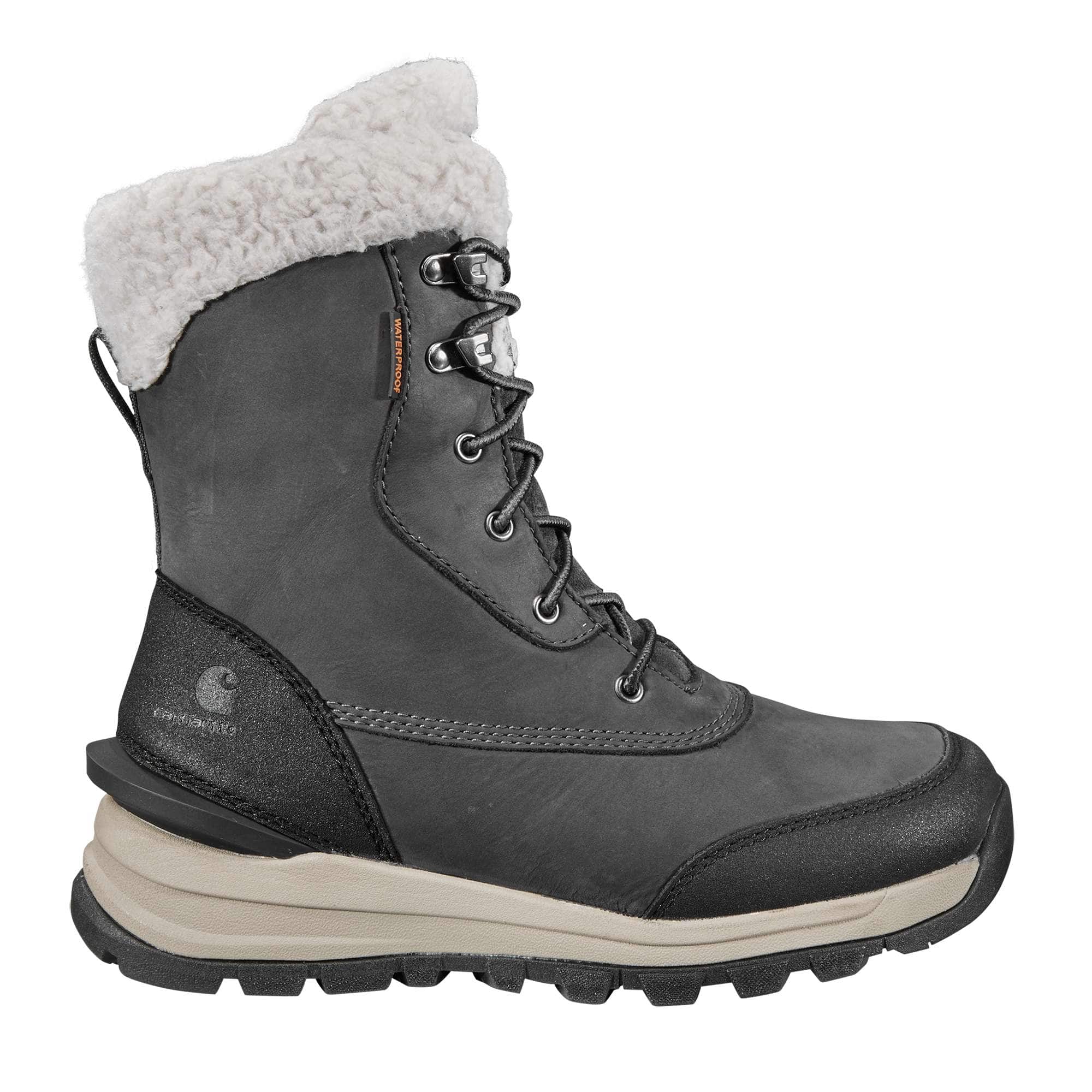 Women's Pellston Waterproof Insulated Winter Boot - Carhartt Outlet