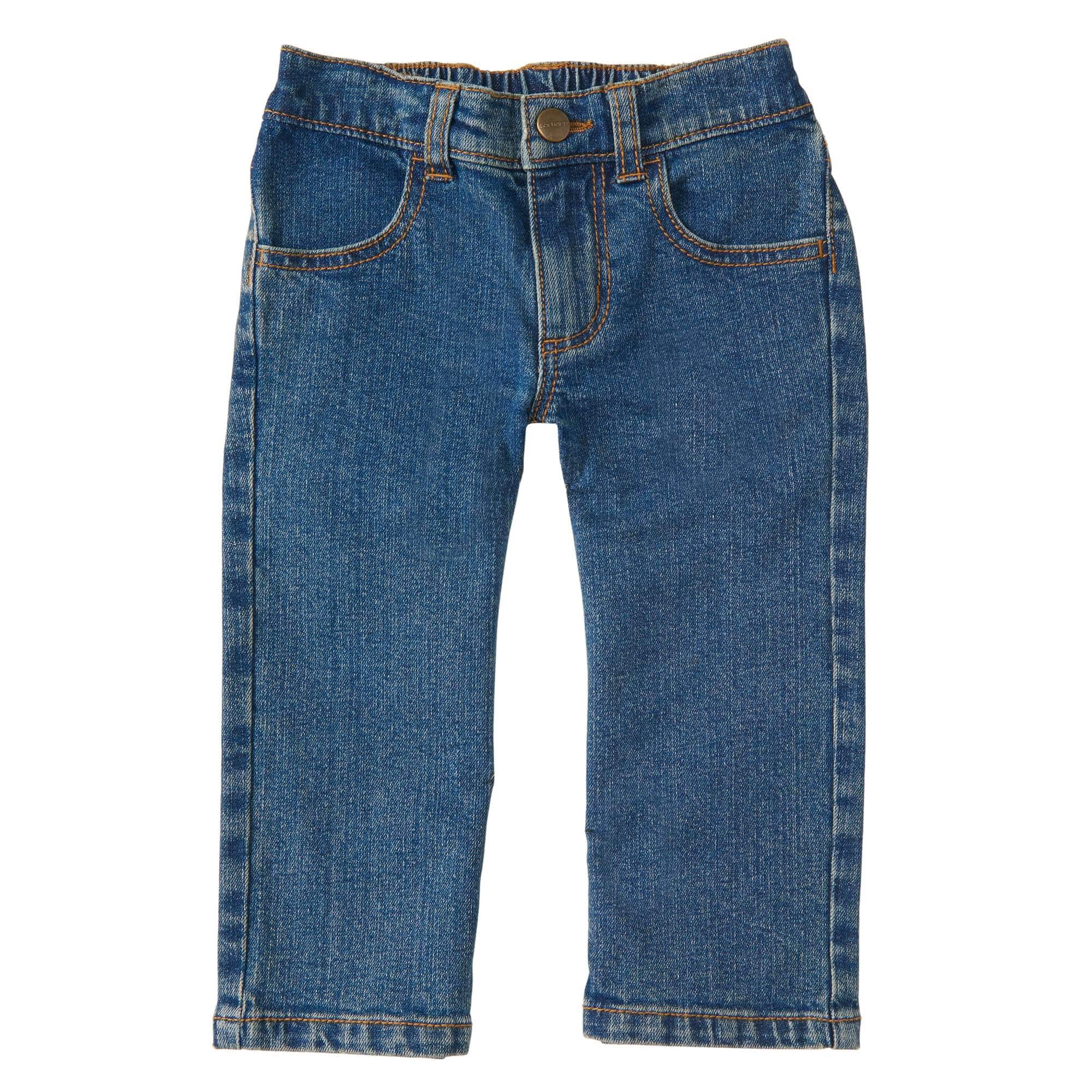 Boys' Denim Pant - Carhartt Outlet