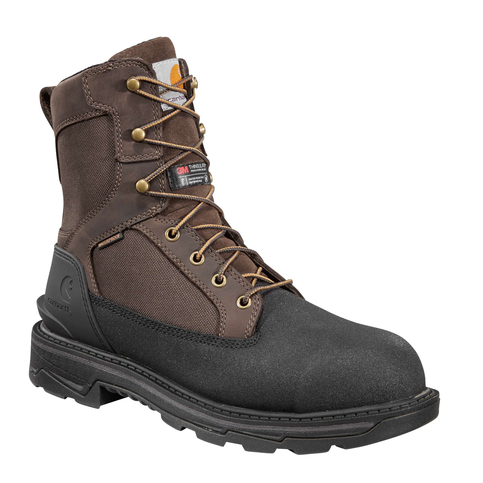 Ironwood Waterproof Insulated 8