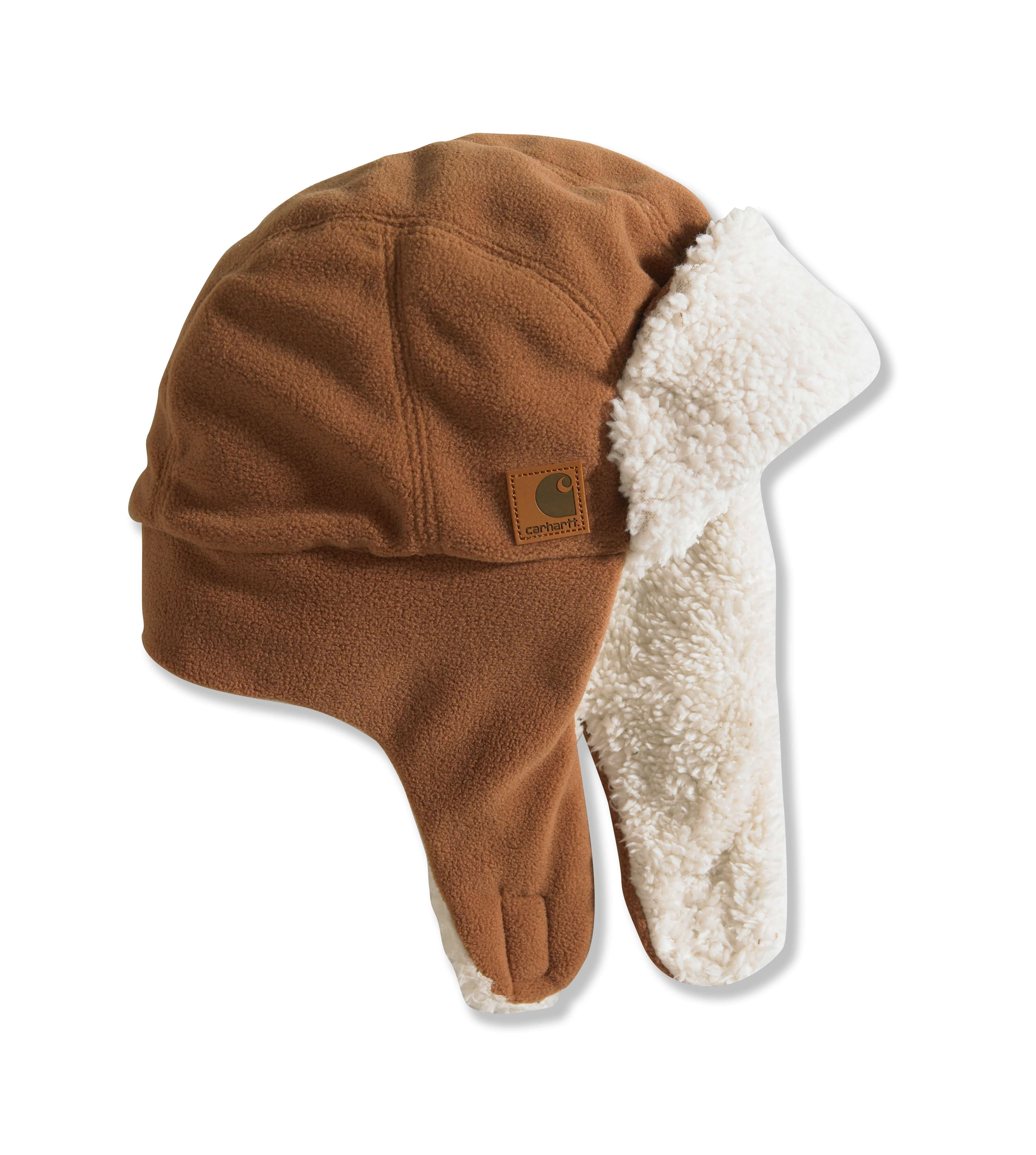 Bubba Hat Sherpa-Lined - Carhartt Outlet