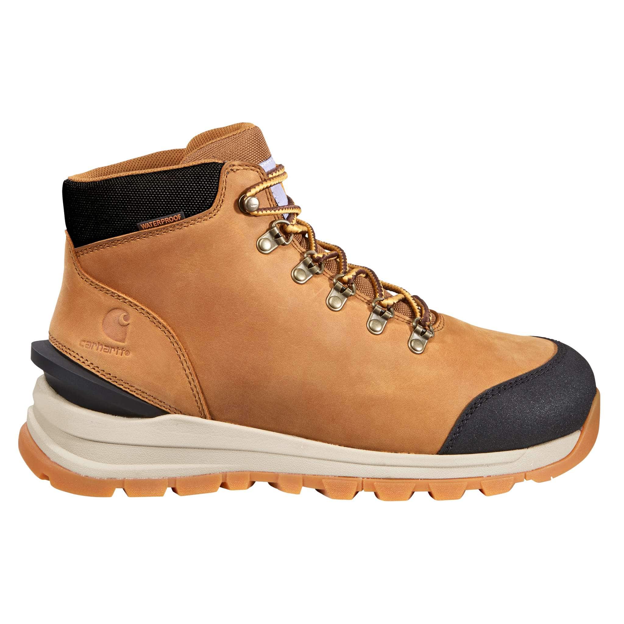 Gilmore Waterproof Hiker Boot - Carhartt Outlet