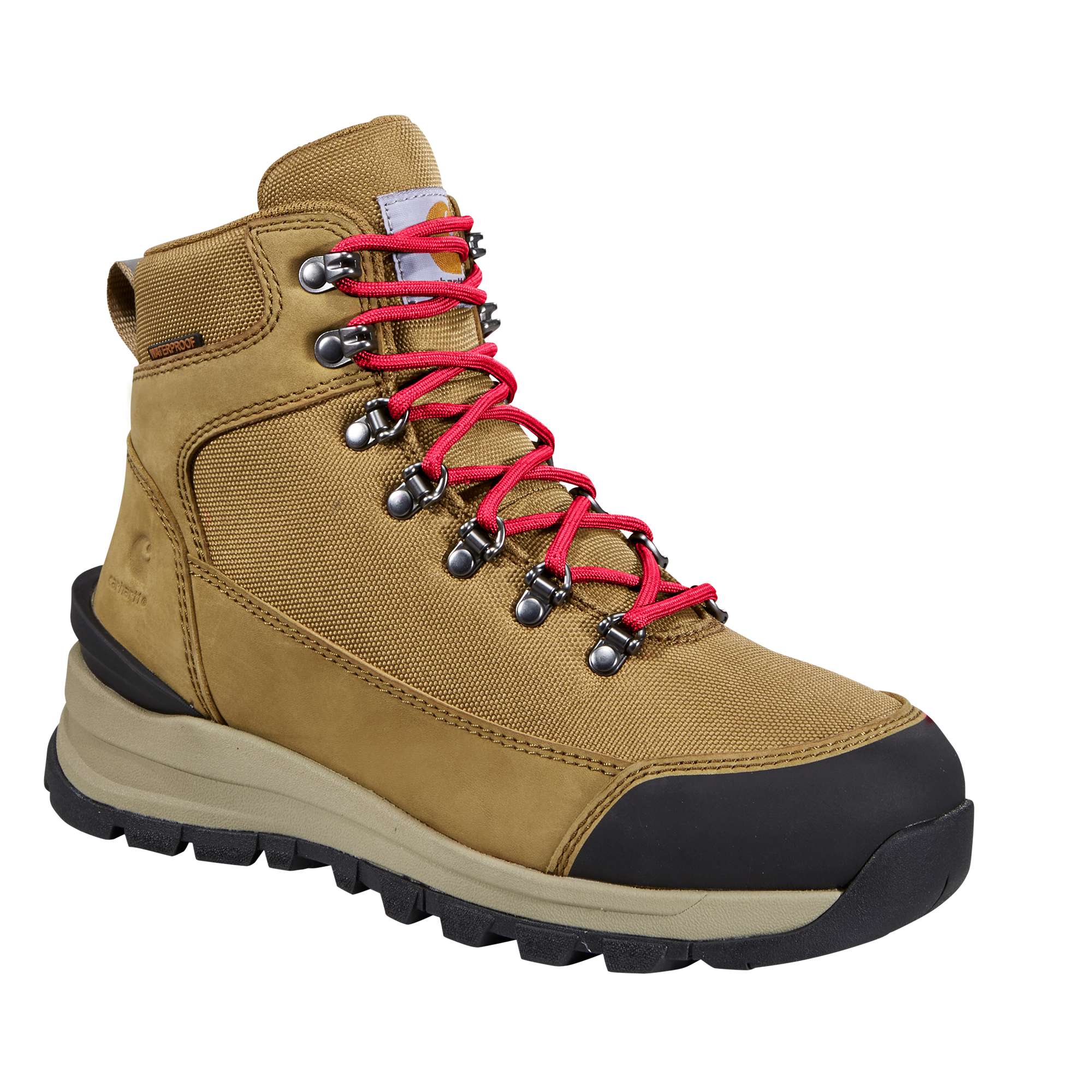 Women's Gilmore Waterproof Hiker Boot - Carhartt Outlet