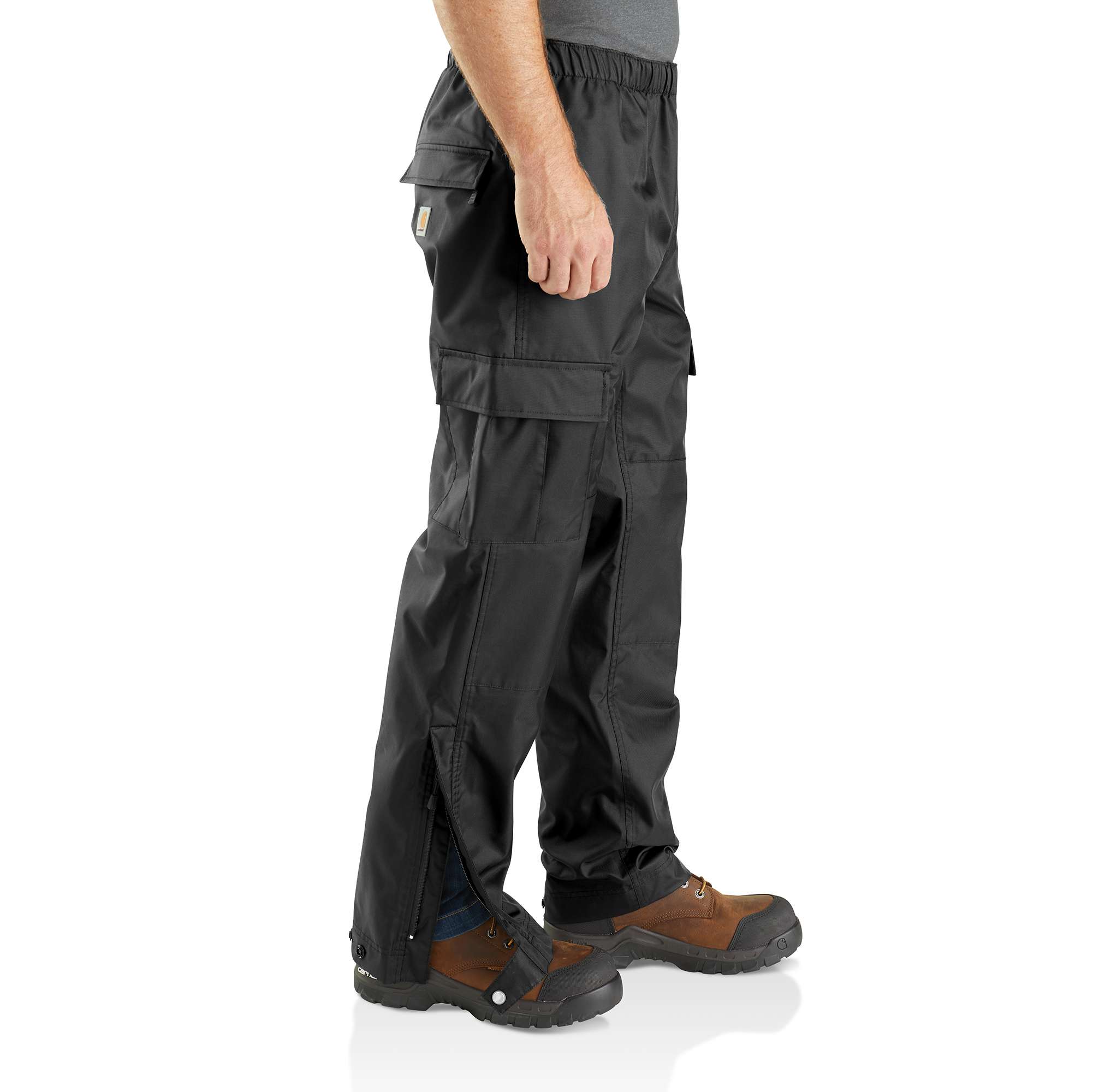Relaxed Fit Midweight Rain Pant - Carhartt Outlet