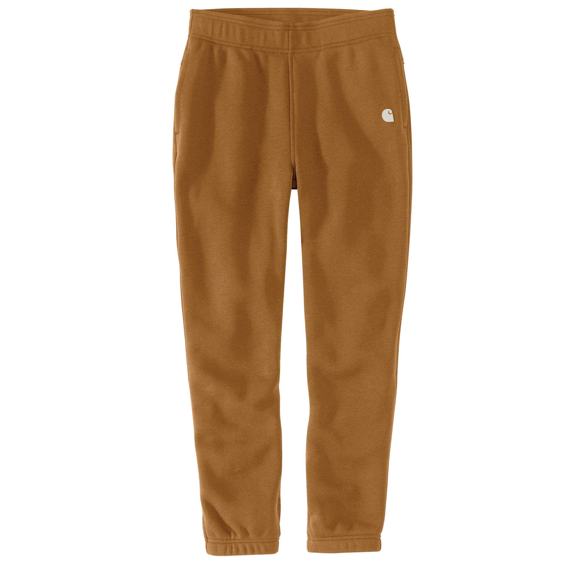Women's Relaxed Fit Sweatpants - Carhartt Outlet