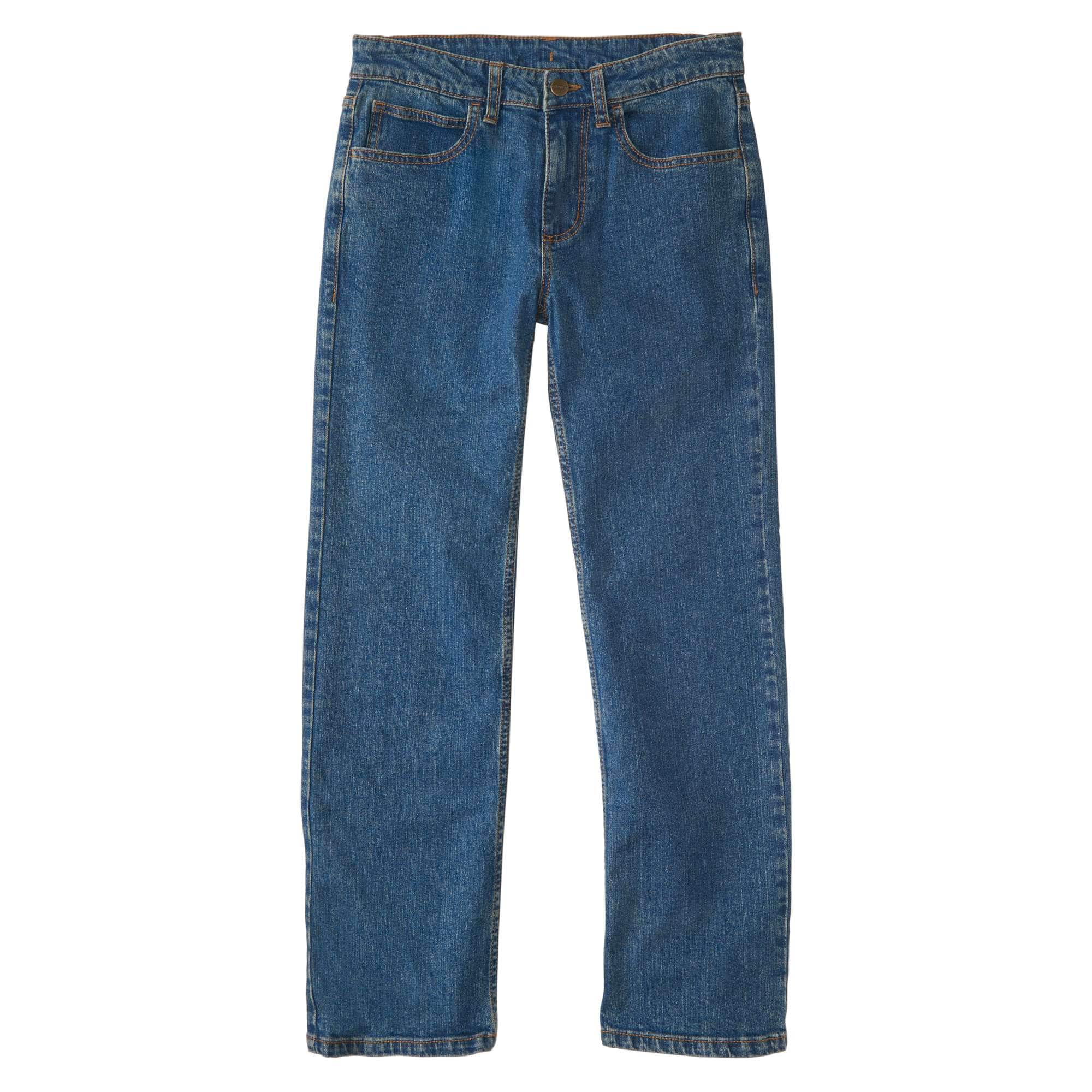 Boys' Denim 5-Pocket Jean - Carhartt Outlet