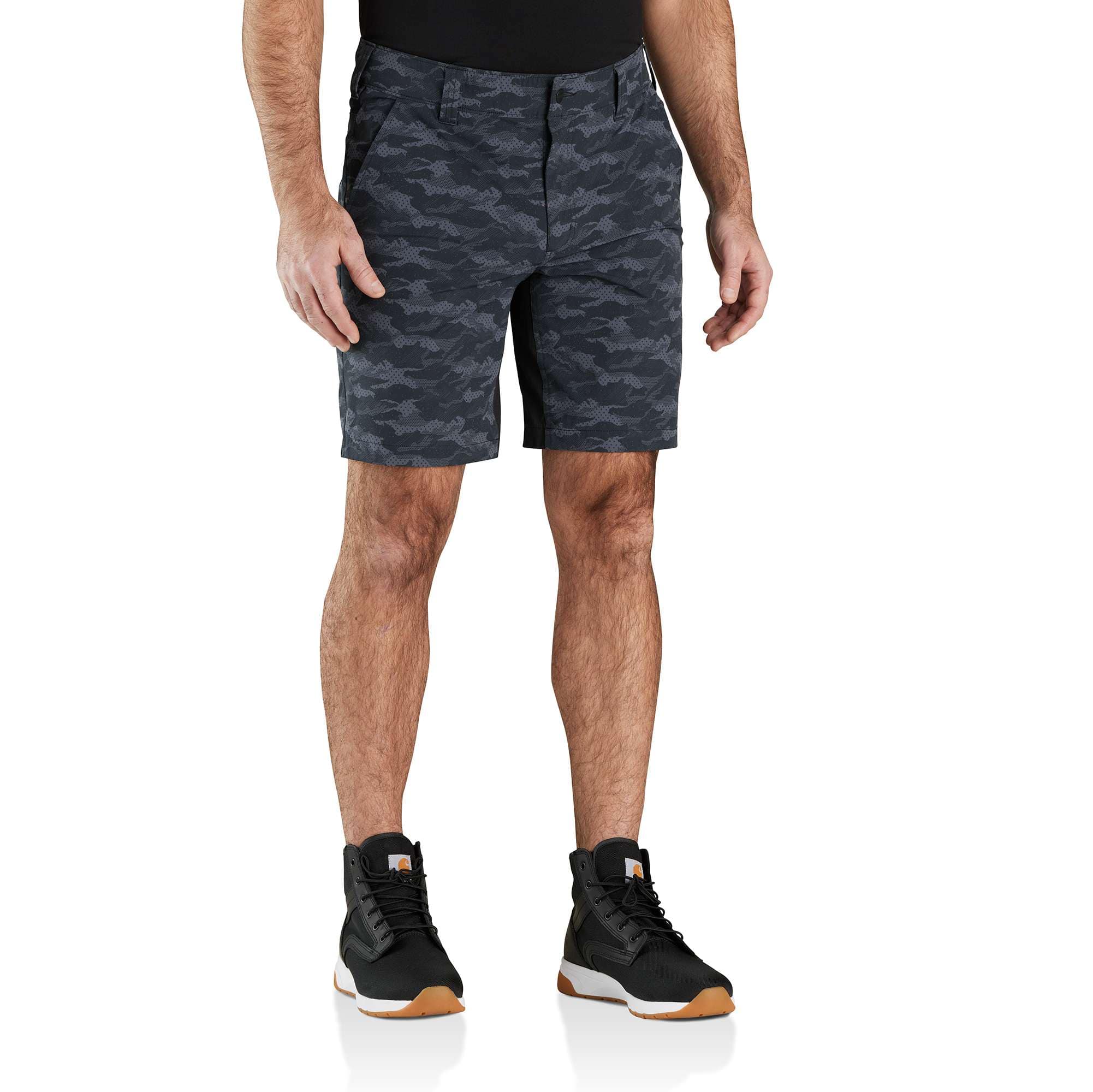 Carhartt LWD Relaxed Fit Hybrid Short - Carhartt Outlet