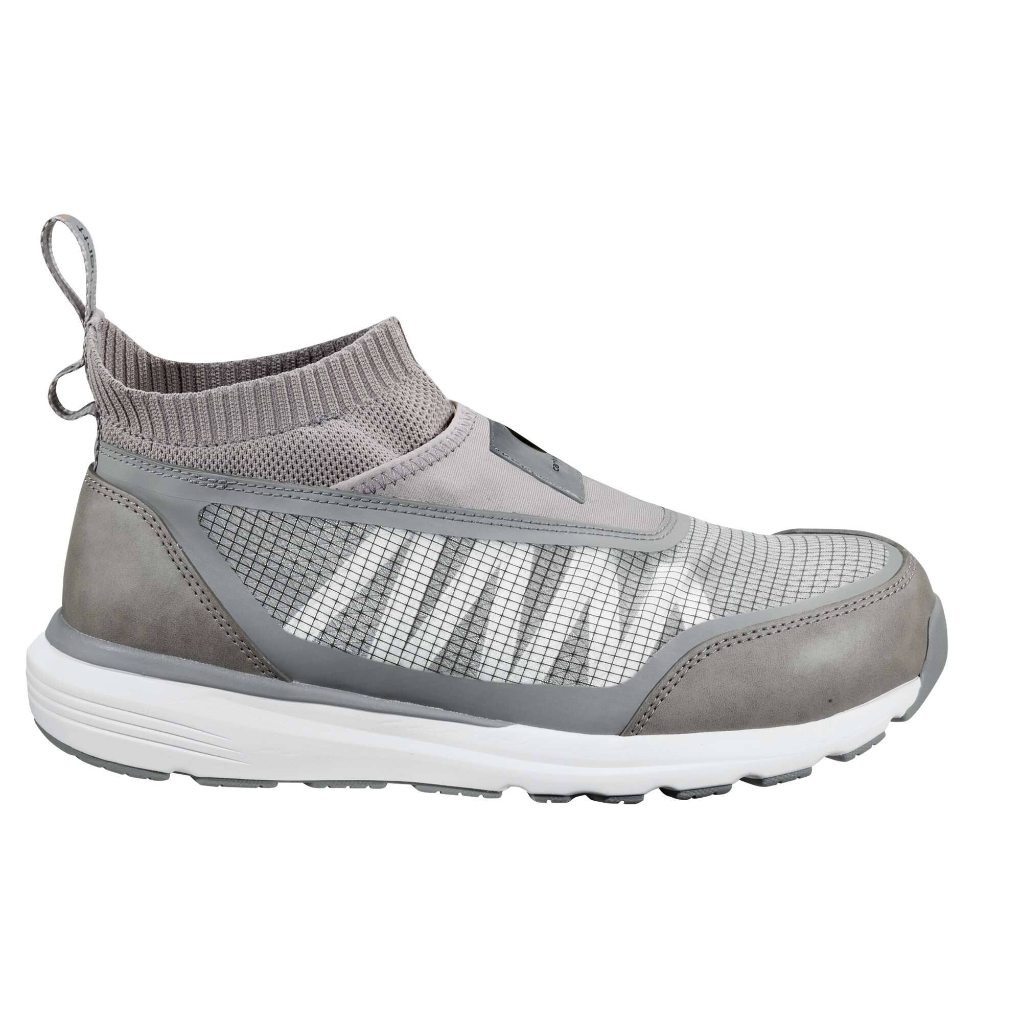 Haslett Nano Composite Toe SD Work Shoe - Carhartt Outlet