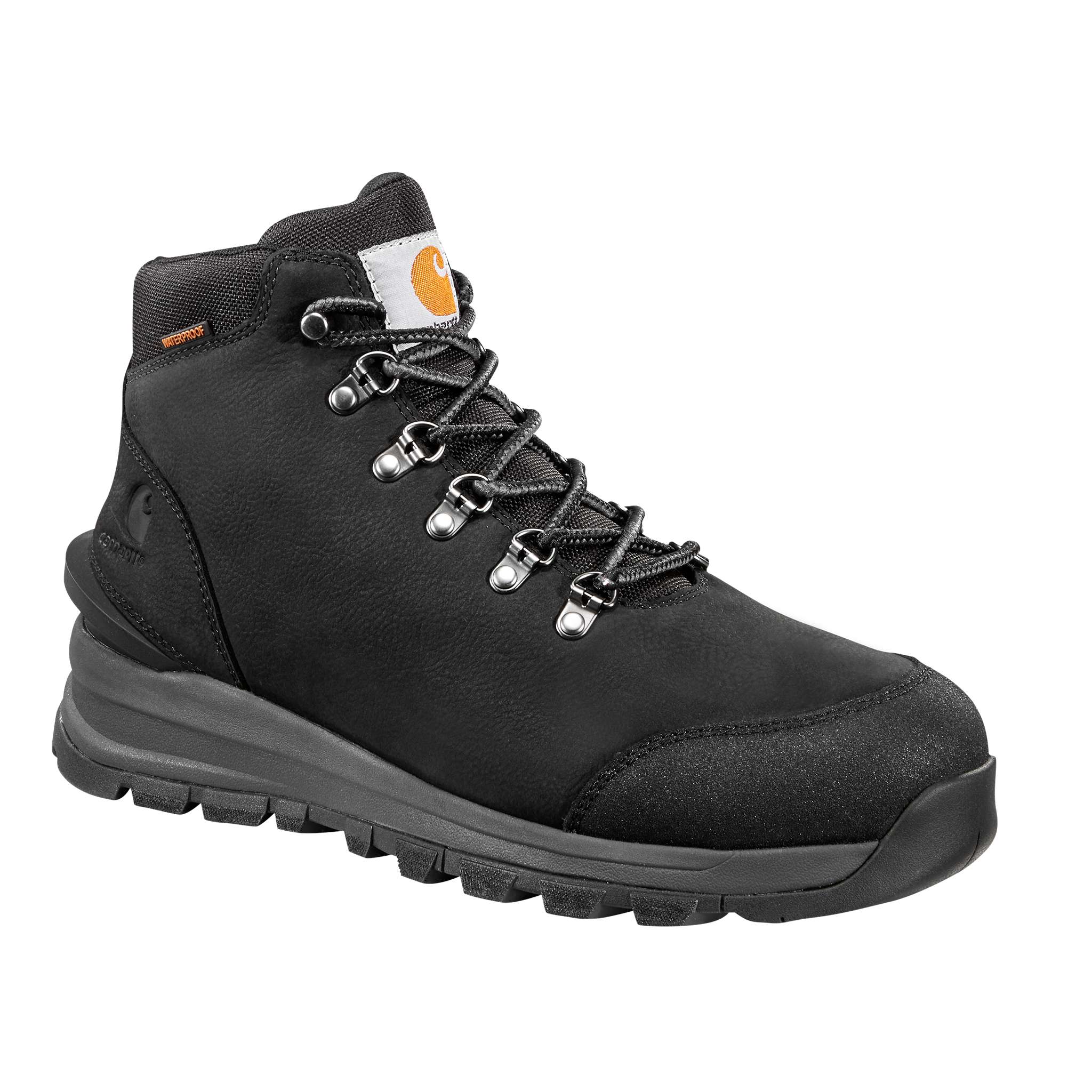 Gilmore Waterproof Hiker Boot - Carhartt Outlet