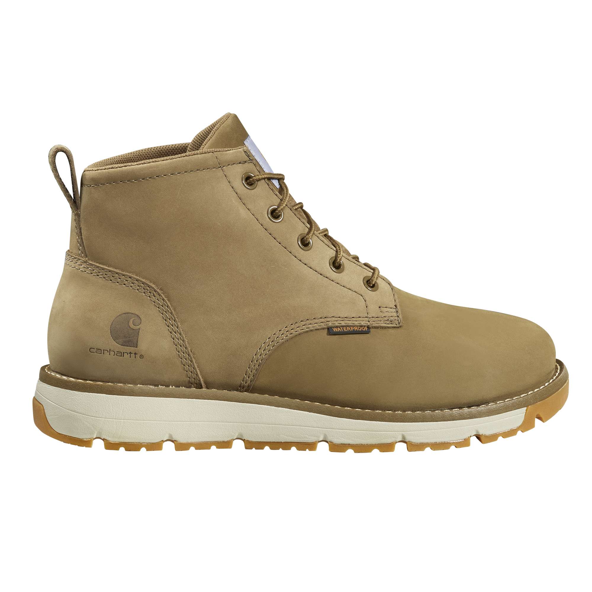 Millbrook Waterproof Wedge Boot - Carhartt Outlet