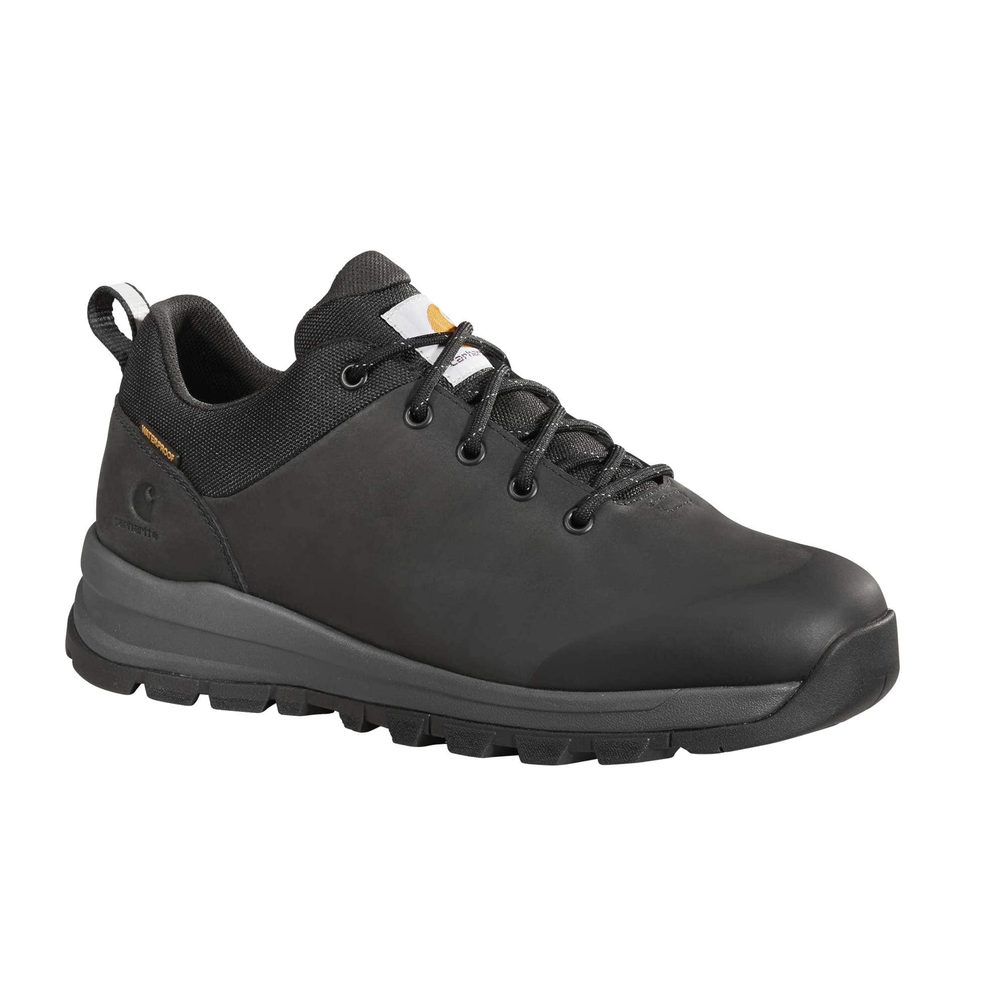 Outdoor Waterproof Low Hiker Shoe - Carhartt Outlet