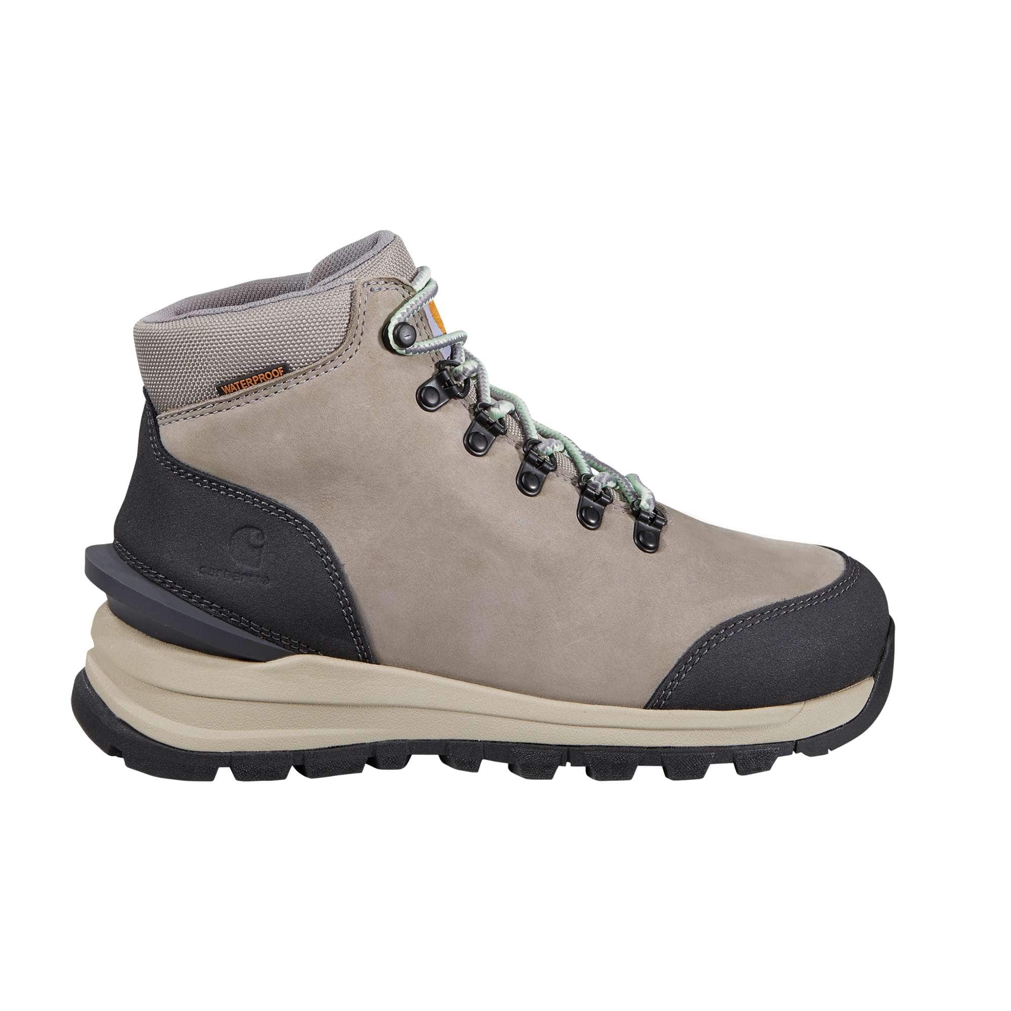 Women's Gilmore Waterproof Hiker Boot - Carhartt Outlet