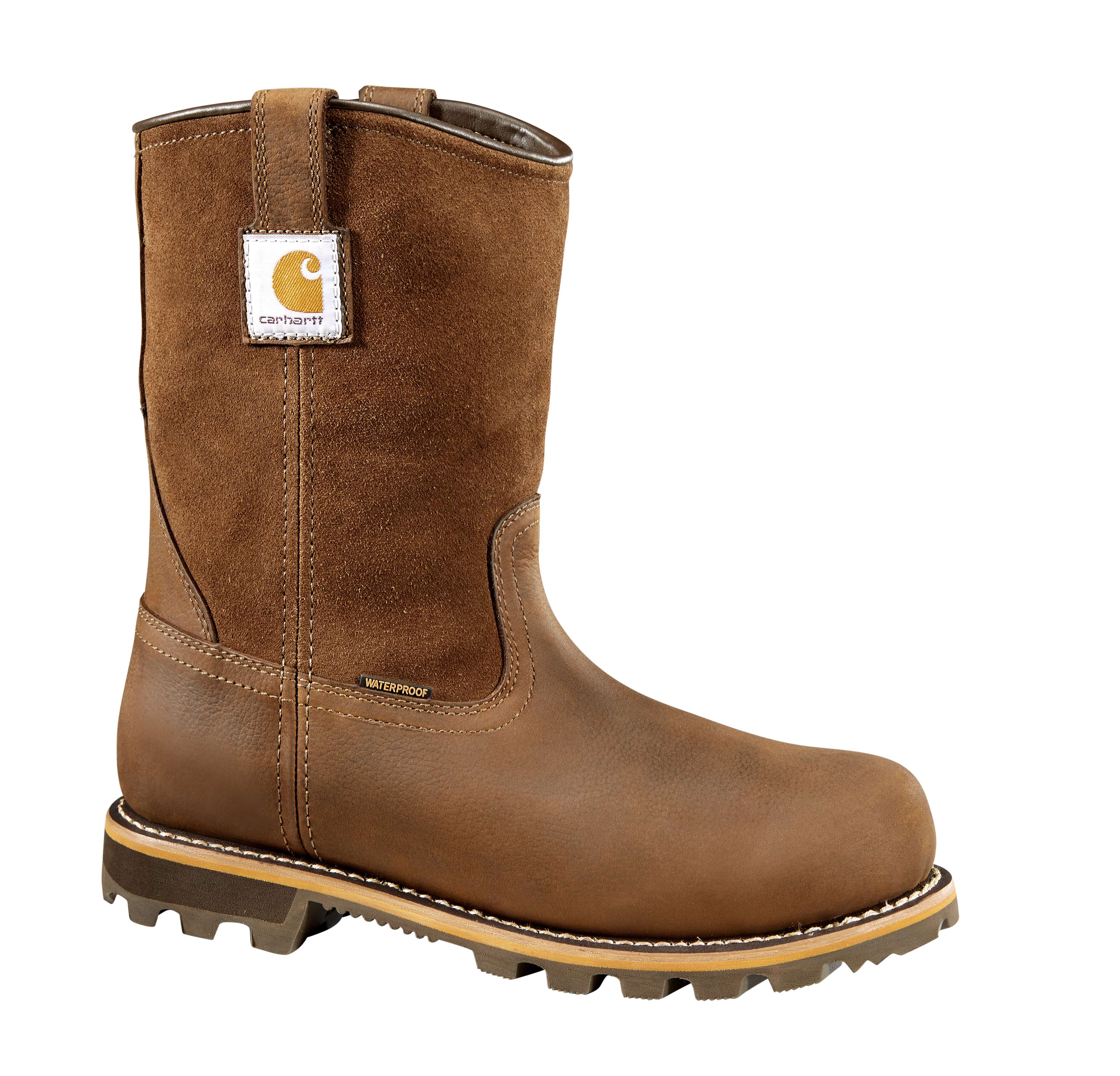 Traditional Welt Waterproof 10