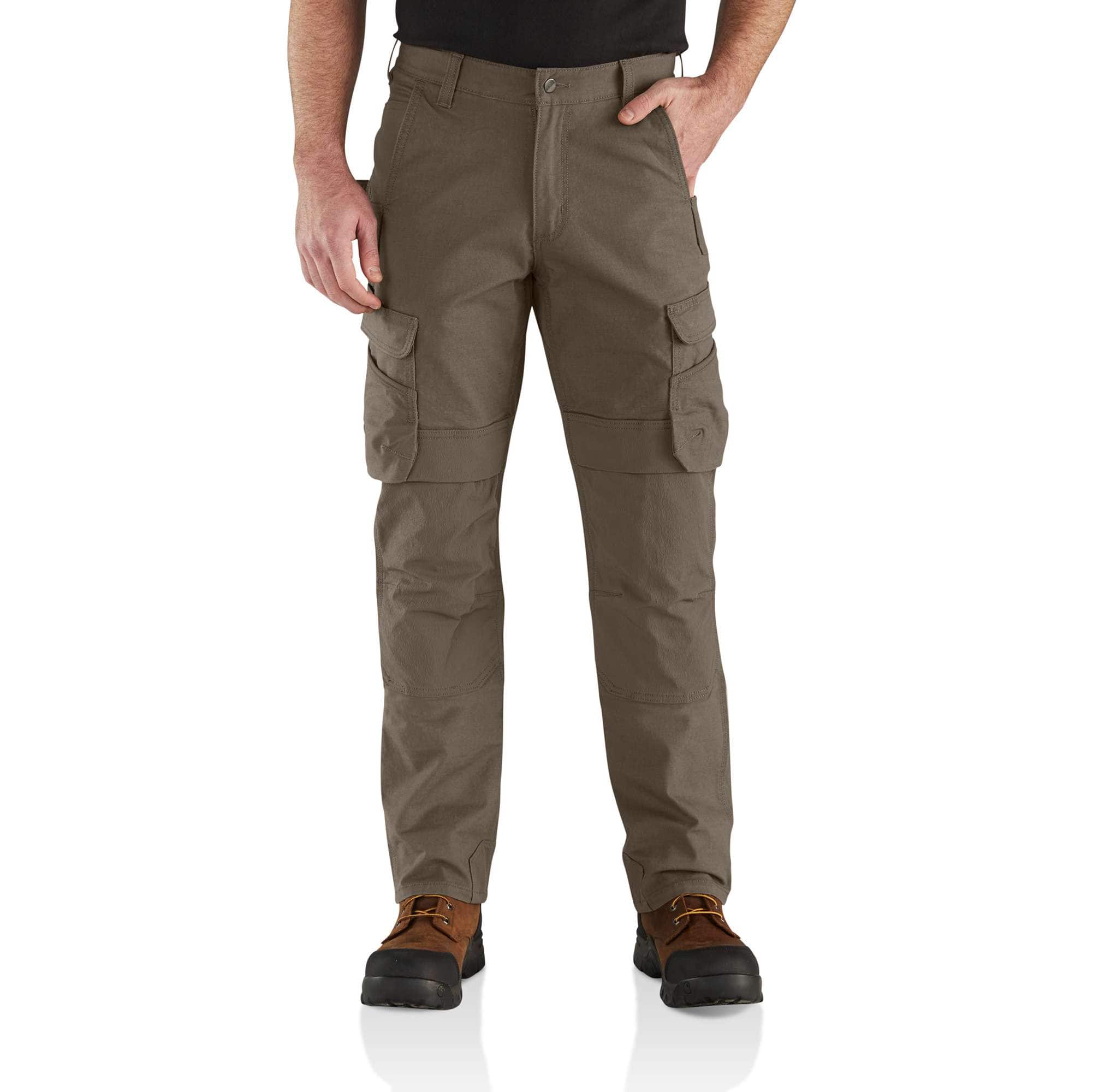 Rugged Flex Steel Cargo Double-Front Pant - Carhartt Outlet