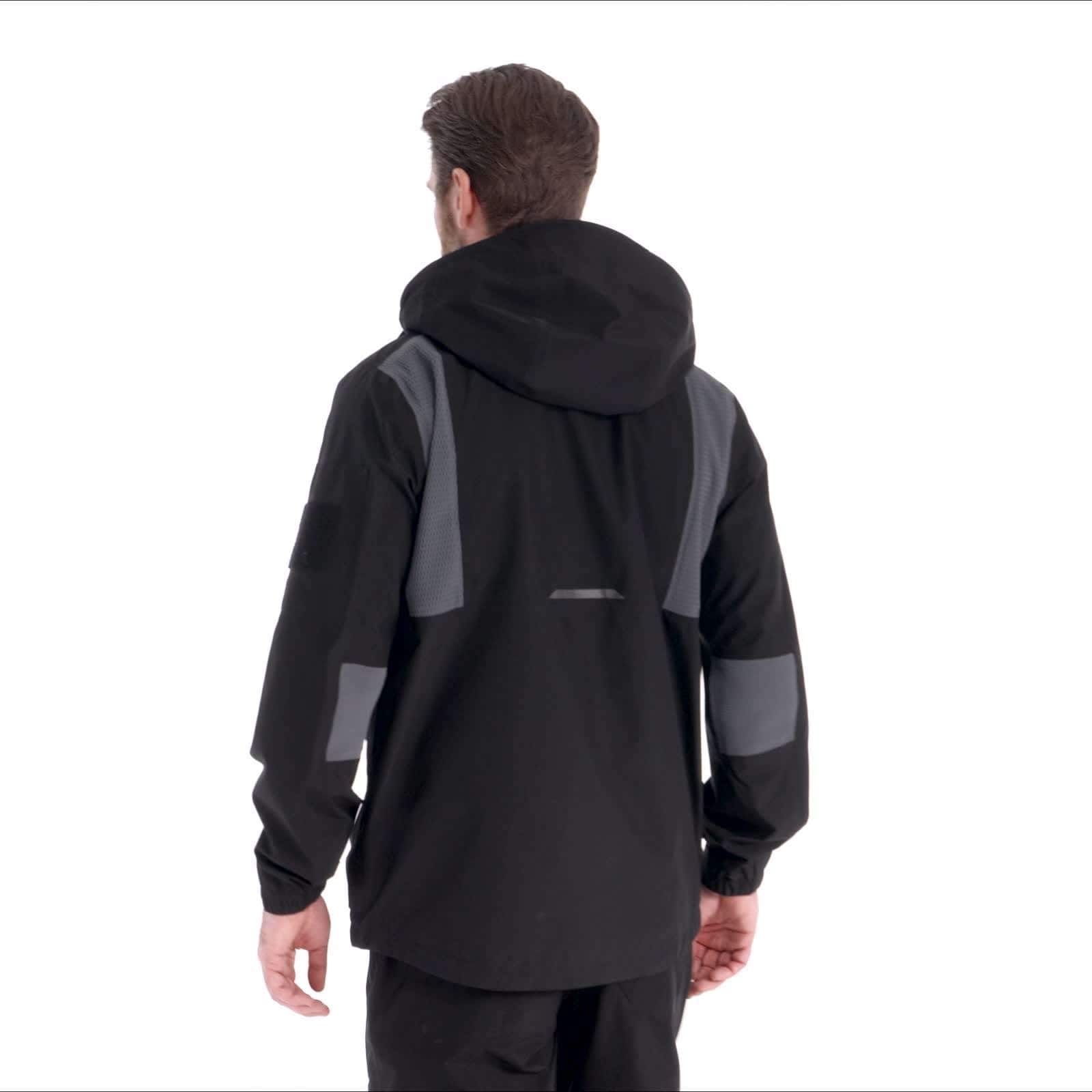 Storm Defender Relaxed Fit Lightweight GORE-TEX Jacket - Carhartt Outlet
