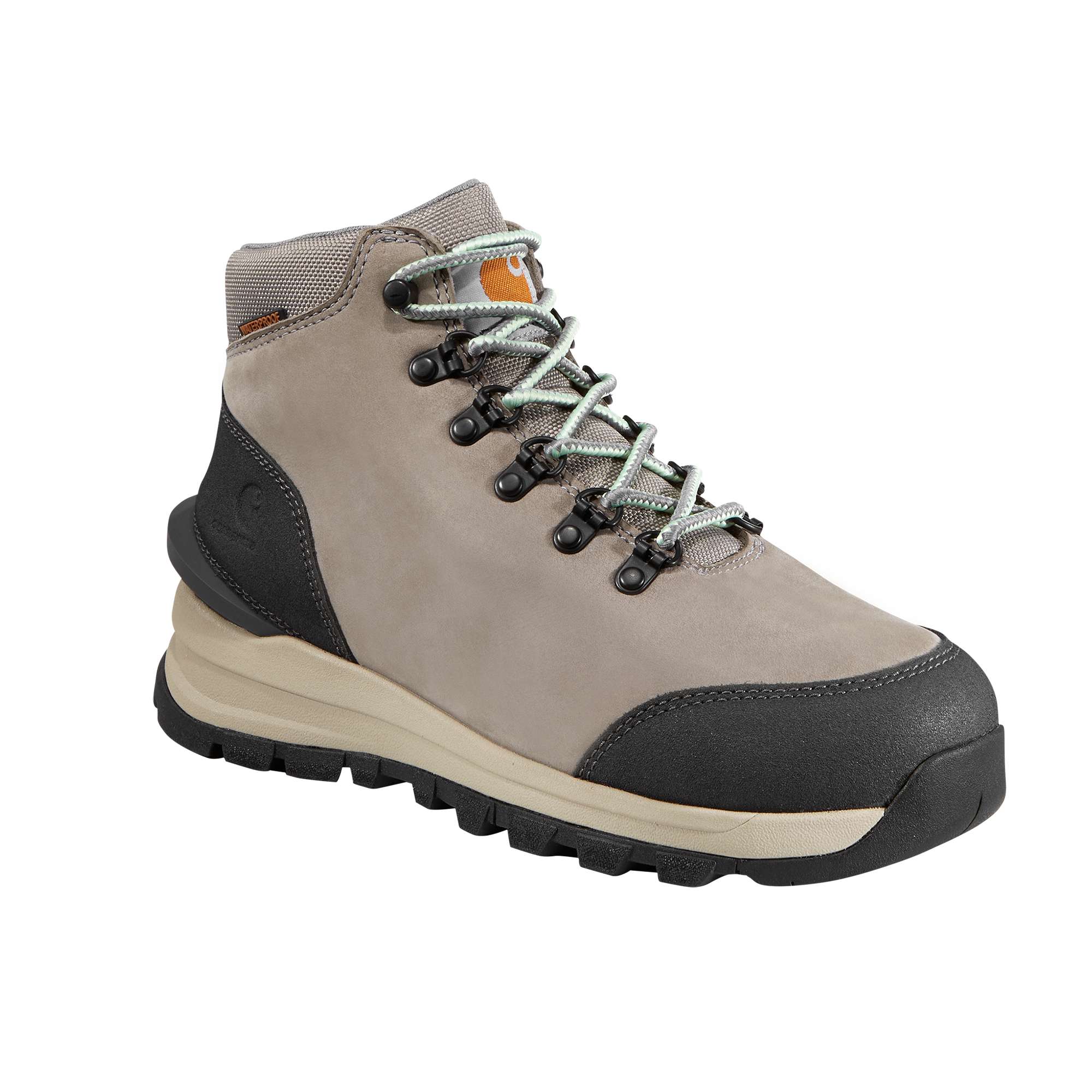 Women's Gilmore Waterproof Hiker Boot - Carhartt Outlet