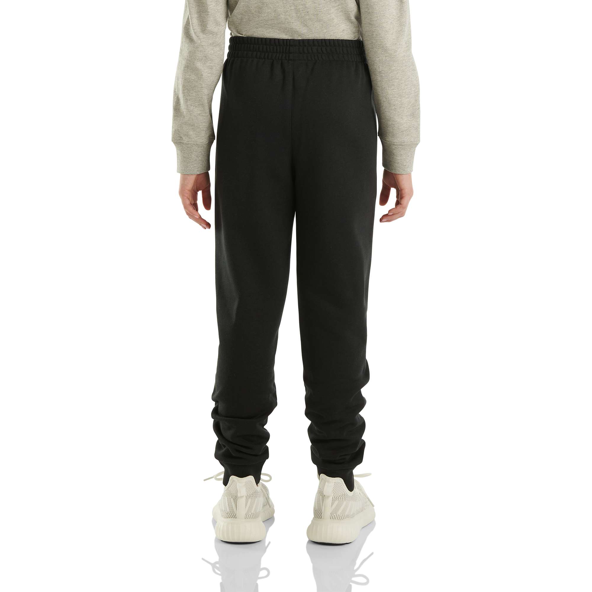 Girls' Fleece Logo Sweatpants (Child/Youth) - Carhartt Outlet