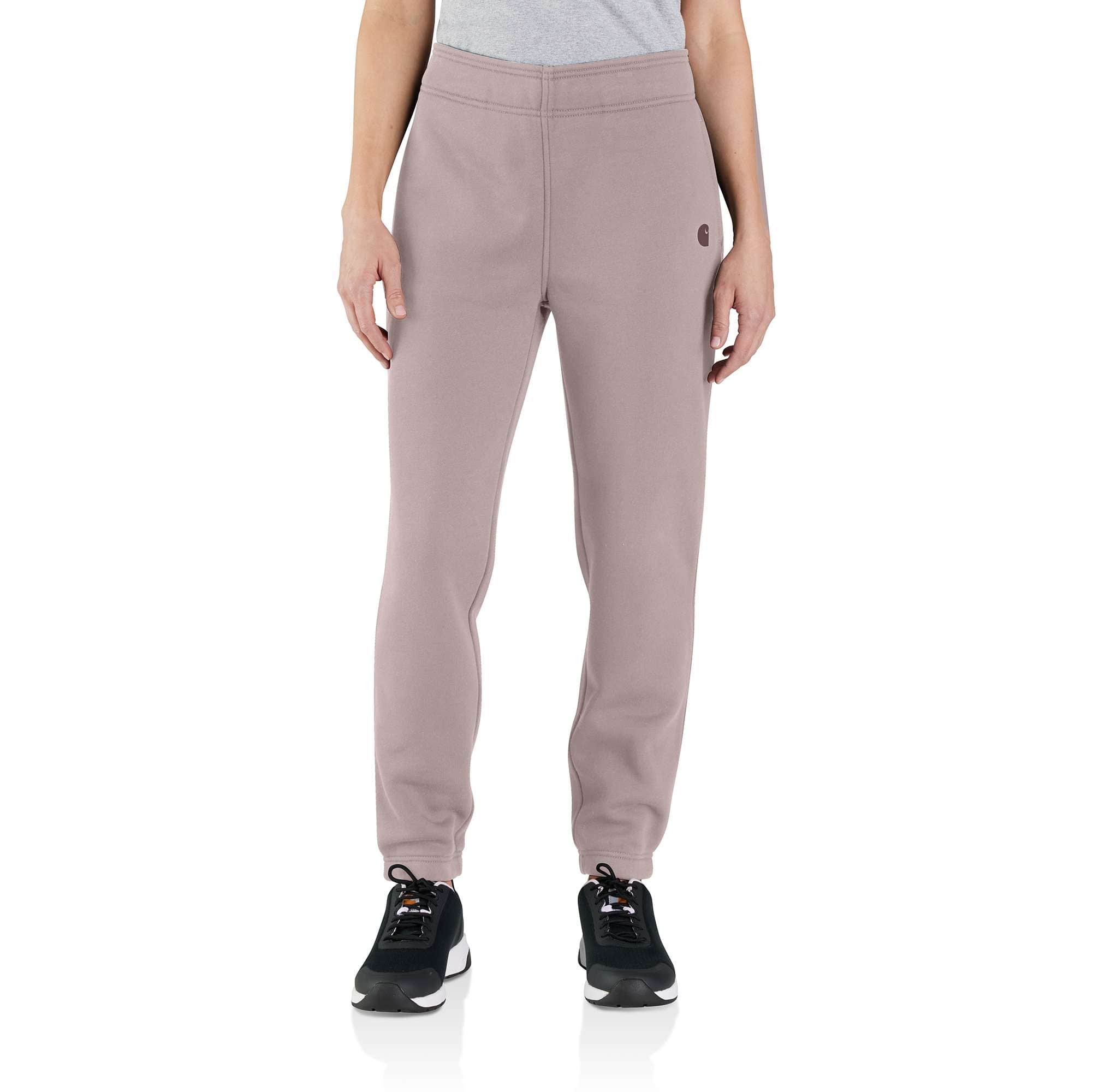 Women's Relaxed Fit Sweatpants - Carhartt Outlet