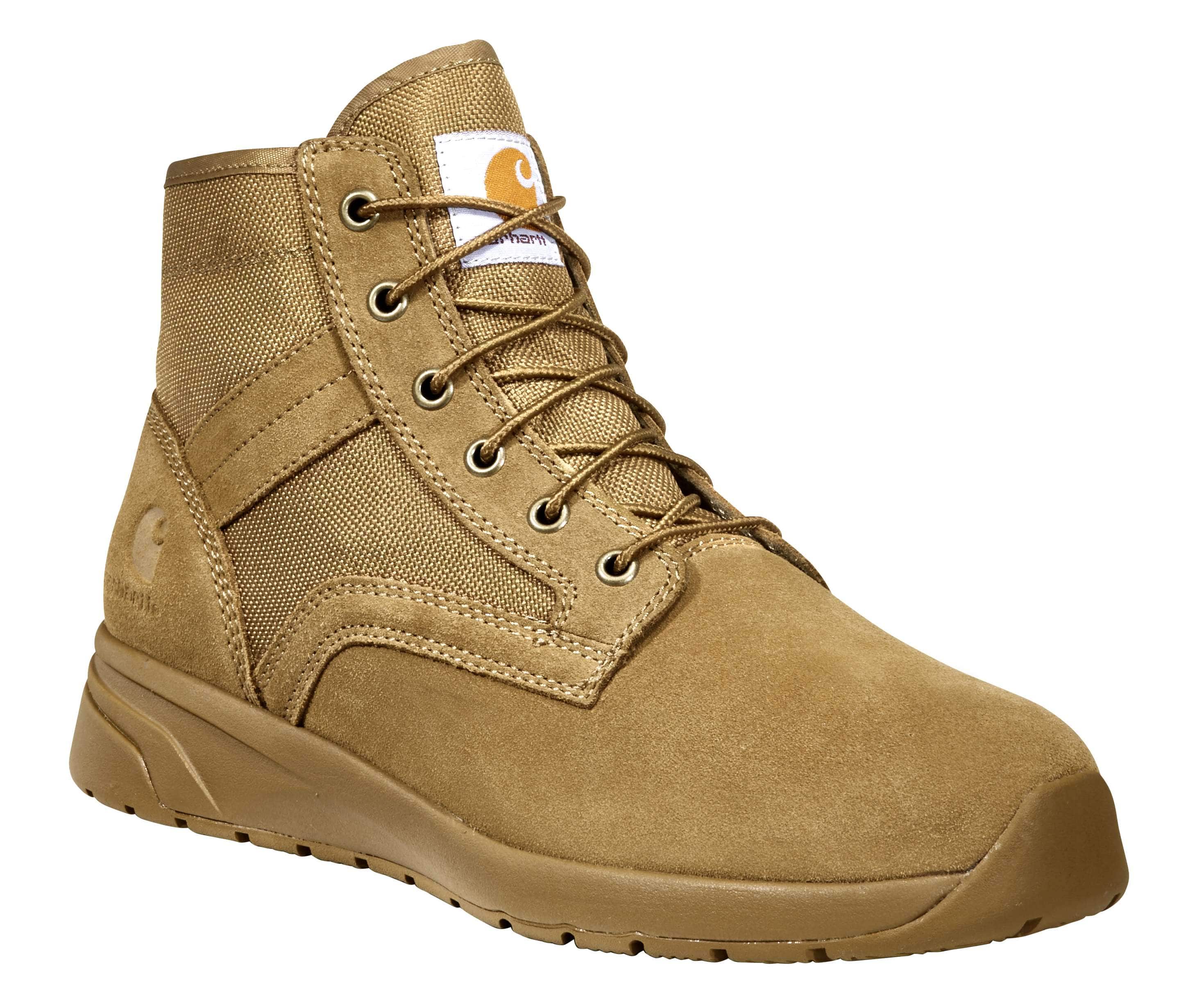 Carhartt Force Lightweight Shoe Boot - Carhartt Outlet