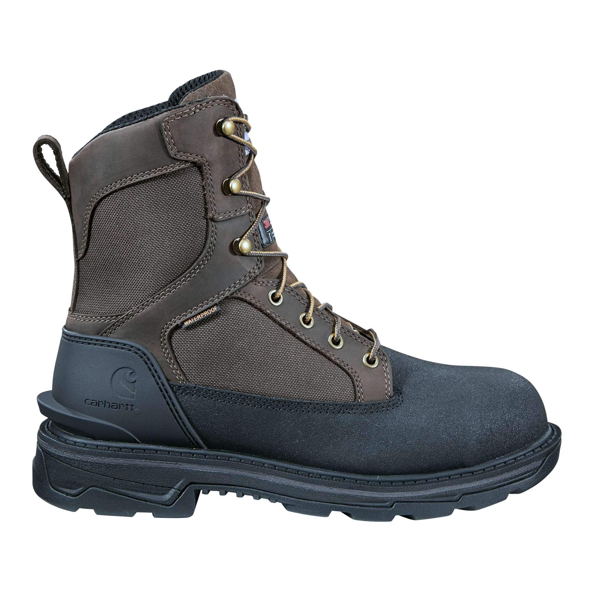 Ironwood Waterproof Insulated 8