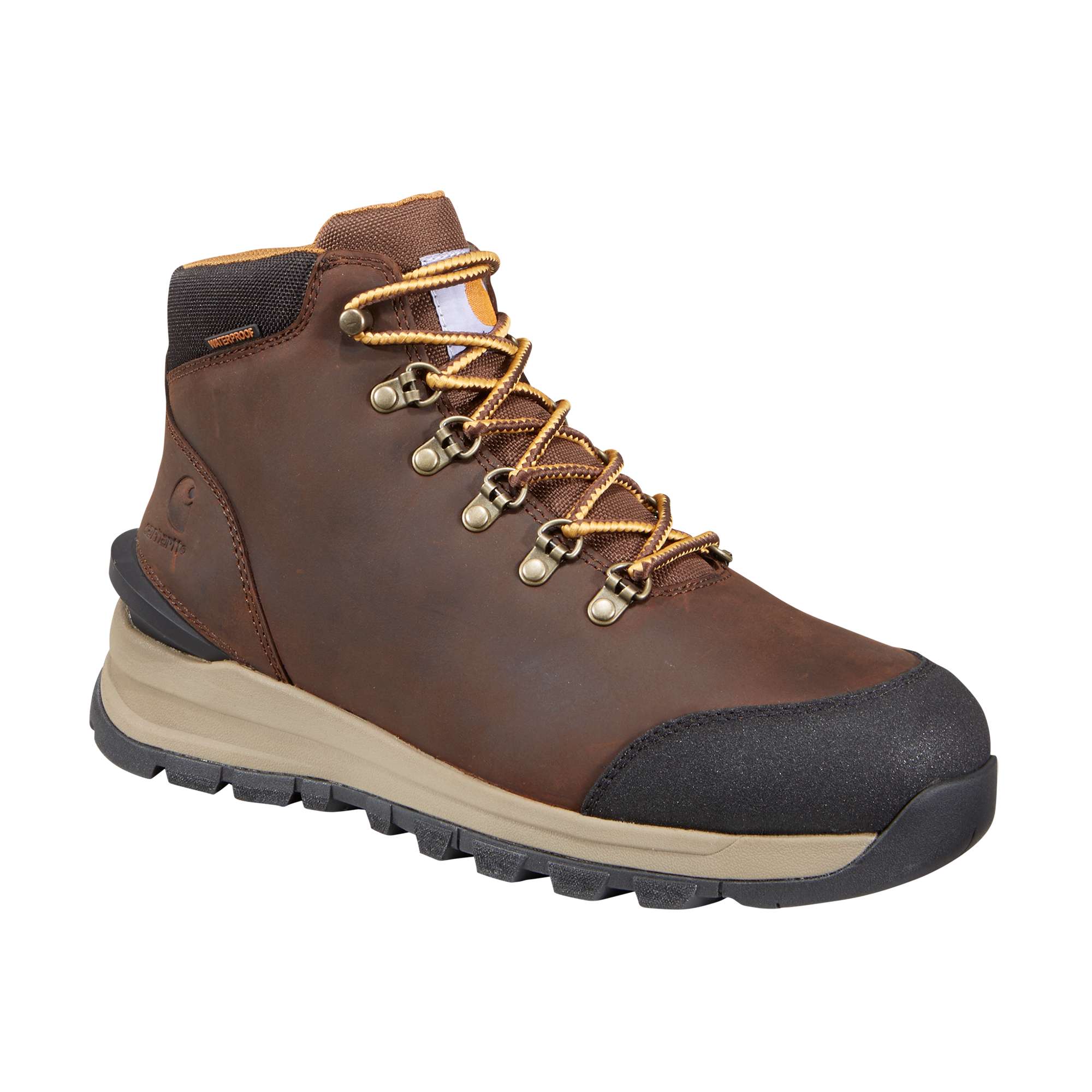 Gilmore Waterproof Hiker Boot - Carhartt Outlet