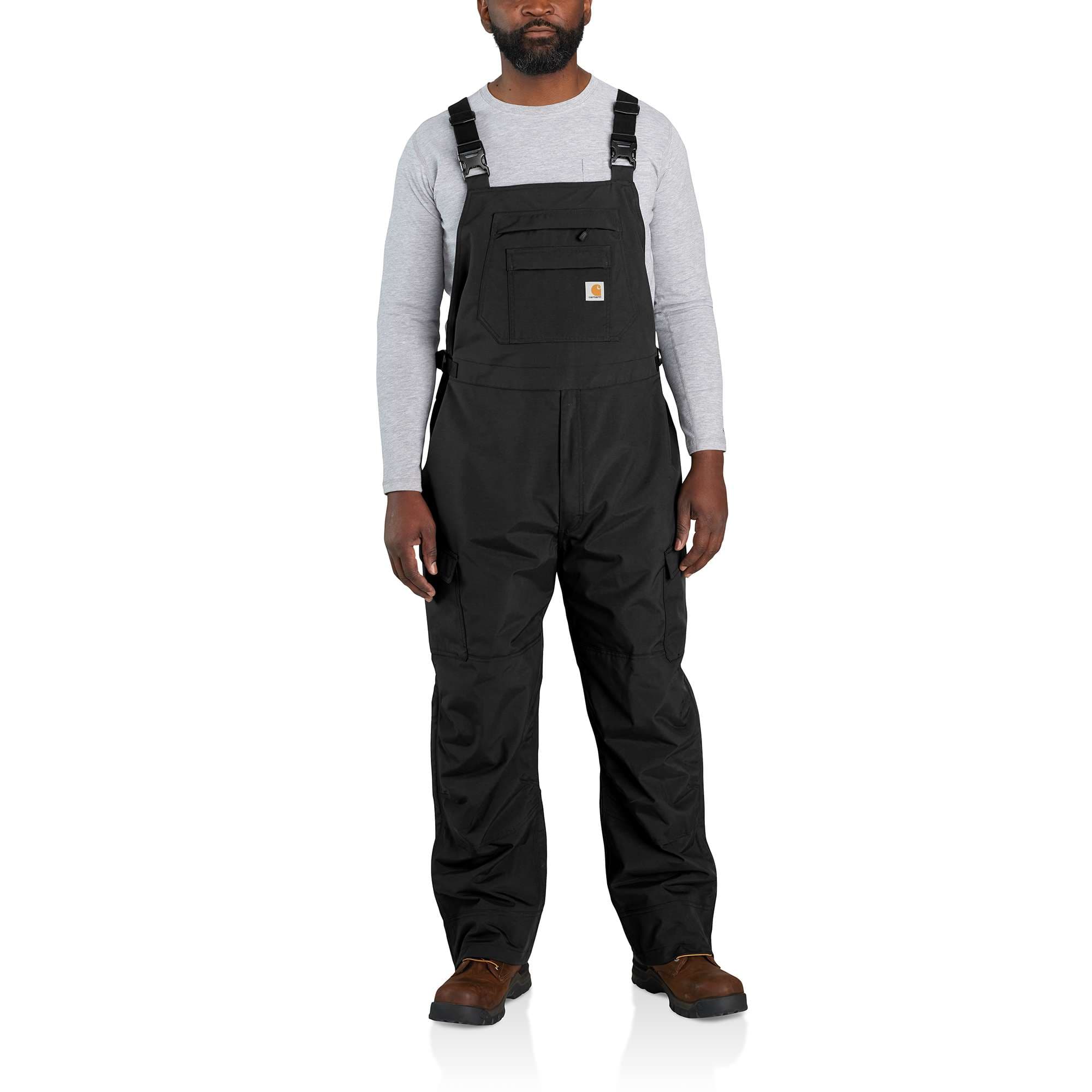 Storm Defender Loose Fit Heavyweight Bib Overall - Carhartt Outlet