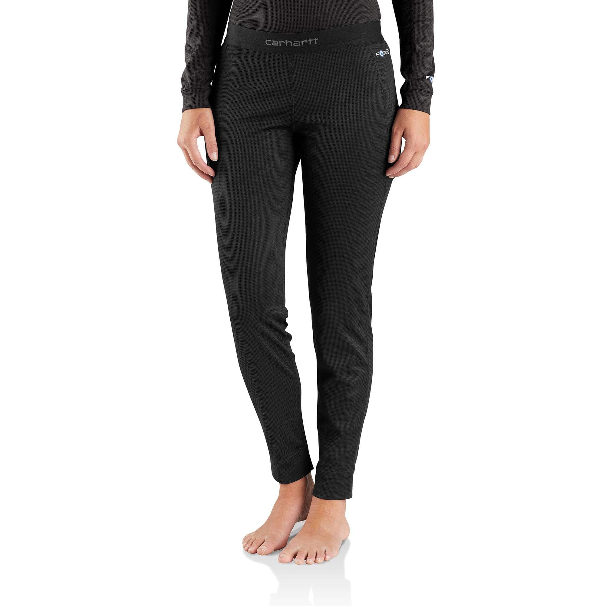 Women's Base Force Midweight Tech Bottom - Carhartt Outlet