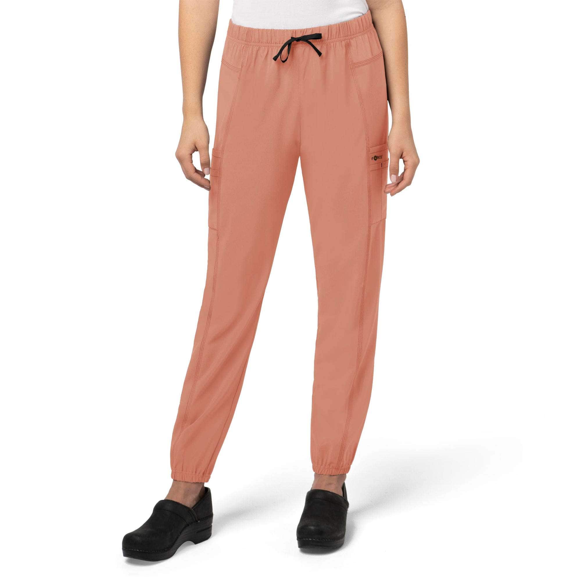 Women's Force Cross-Flex Jogger Scrub Pant - Carhartt Outlet