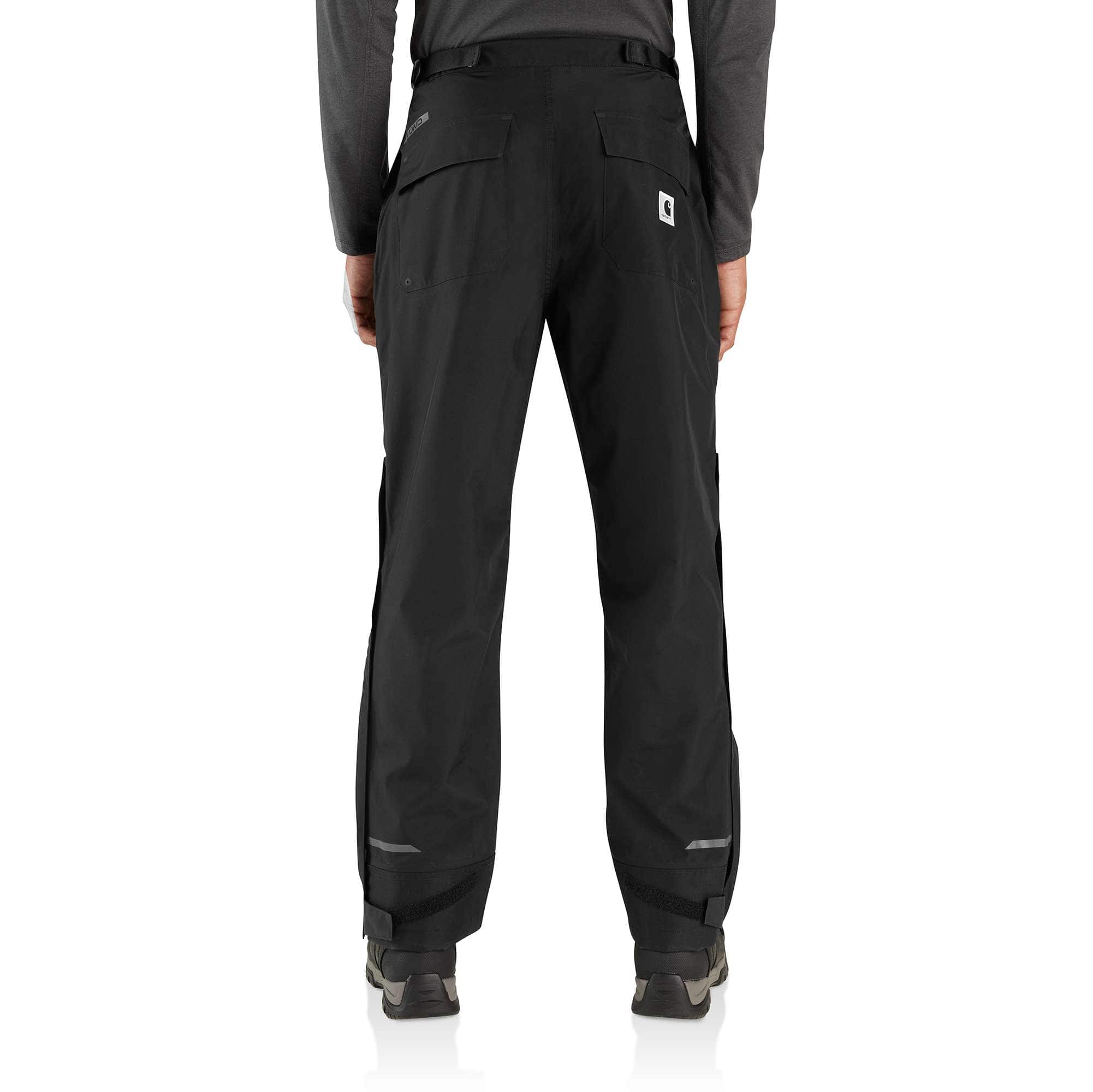 Storm Defender Lightweight Durable GORE-TEX Relaxed Fit Pant - Carhartt Outlet