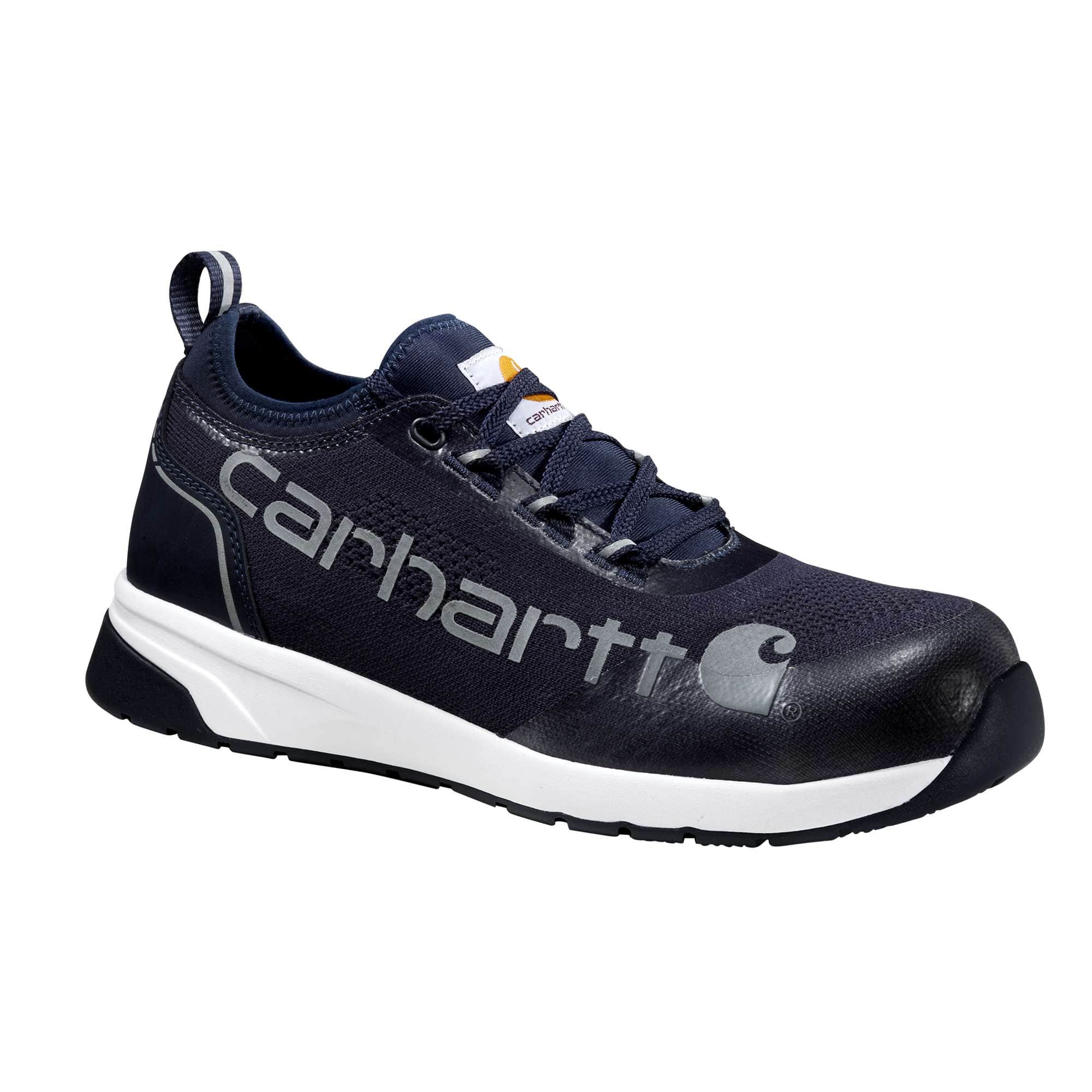 Carhartt Force Nano Composite Toe Work Shoe - Carhartt Outlet