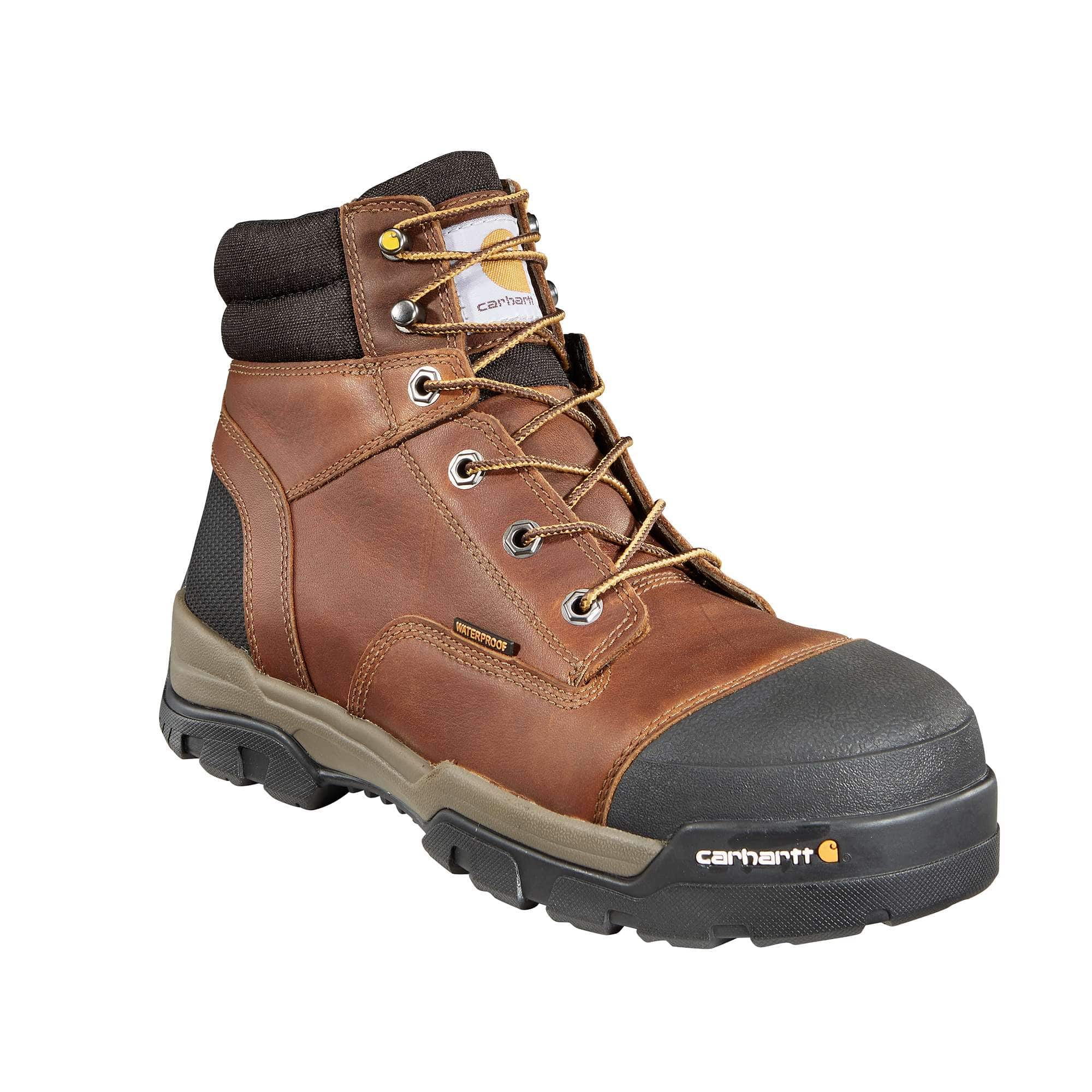 Ground Force Waterproof 6