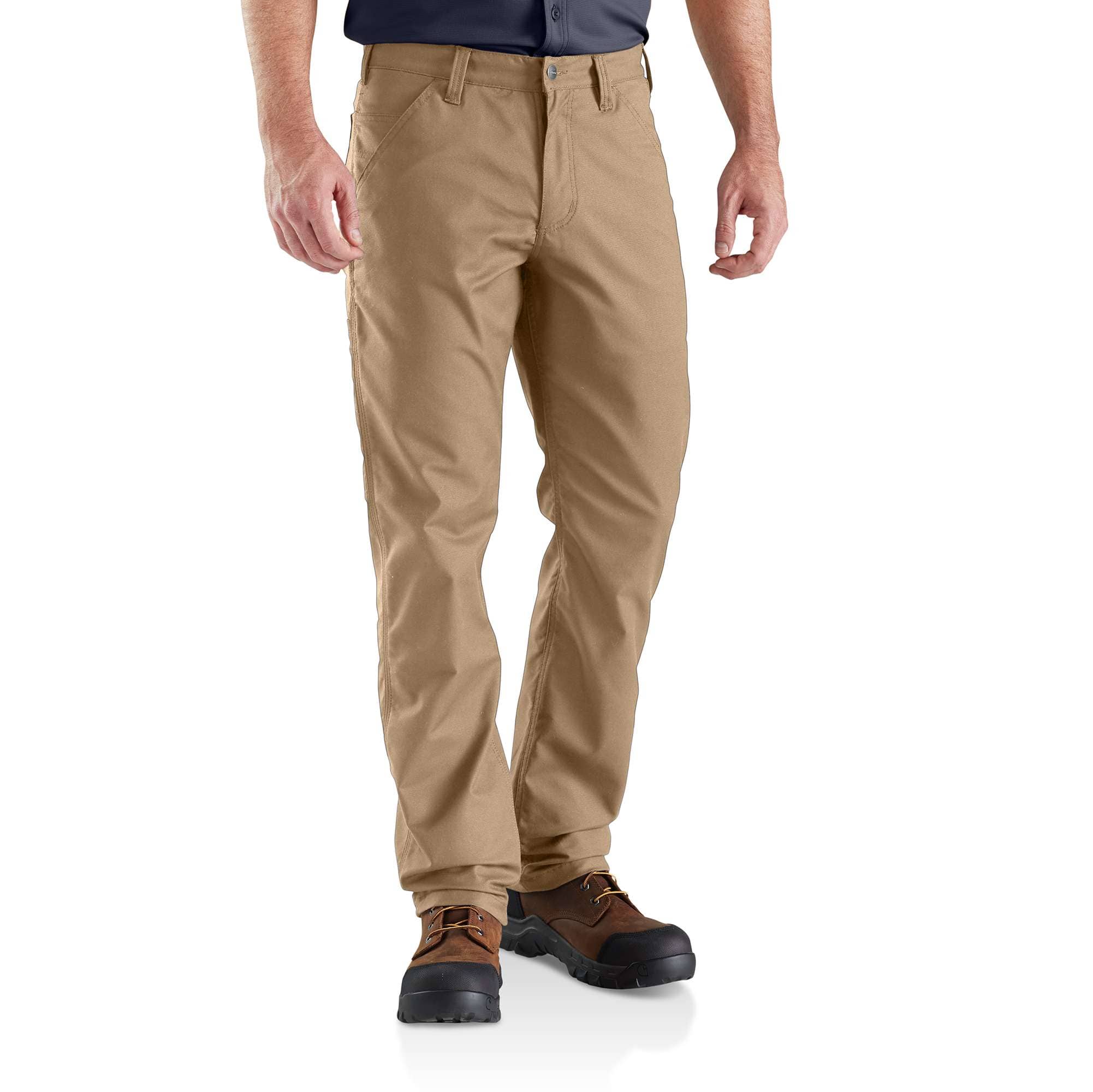 Rugged Professional Series Relaxed Fit Pant - Carhartt Outlet