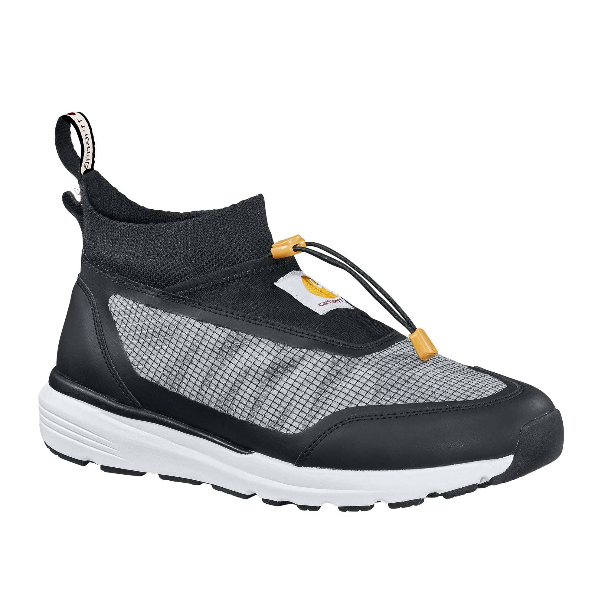 Haslett 3-Inch Nano Composite Toe SD Work Shoe - Carhartt Outlet