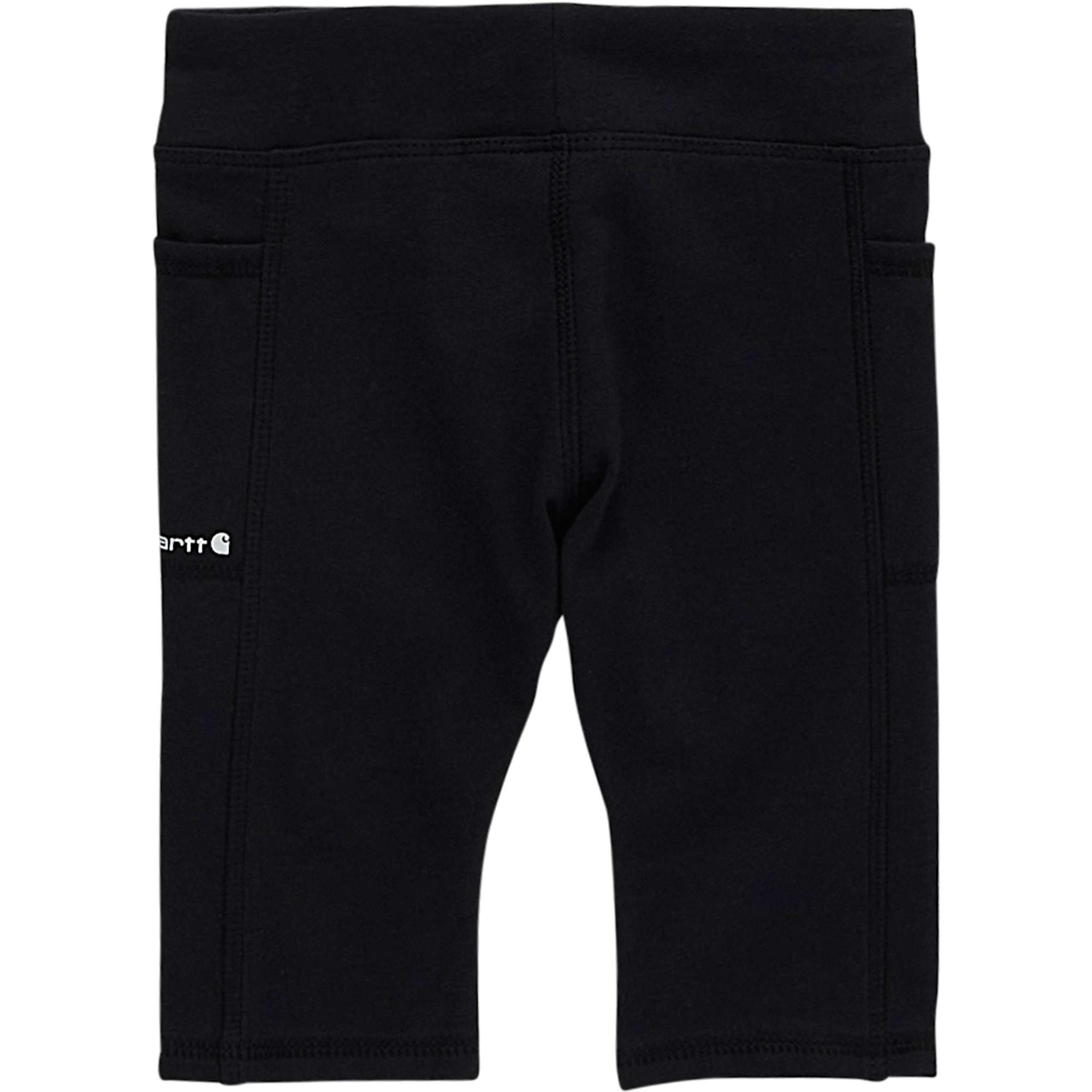 Girls' Lightweight Crop Legging (Infant/Toddler) - Carhartt Outlet