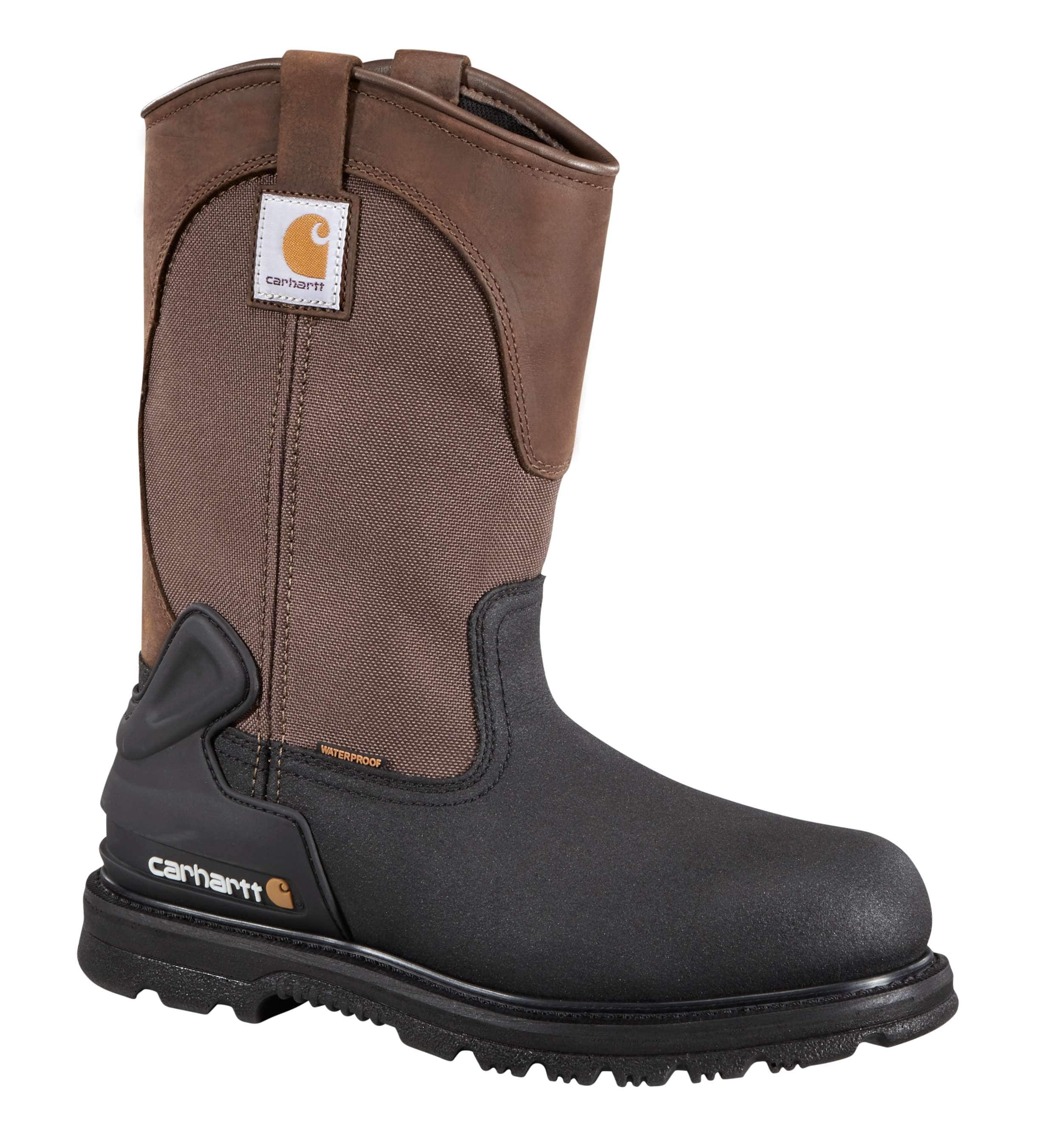 Heritage Waterproof Insulated 11