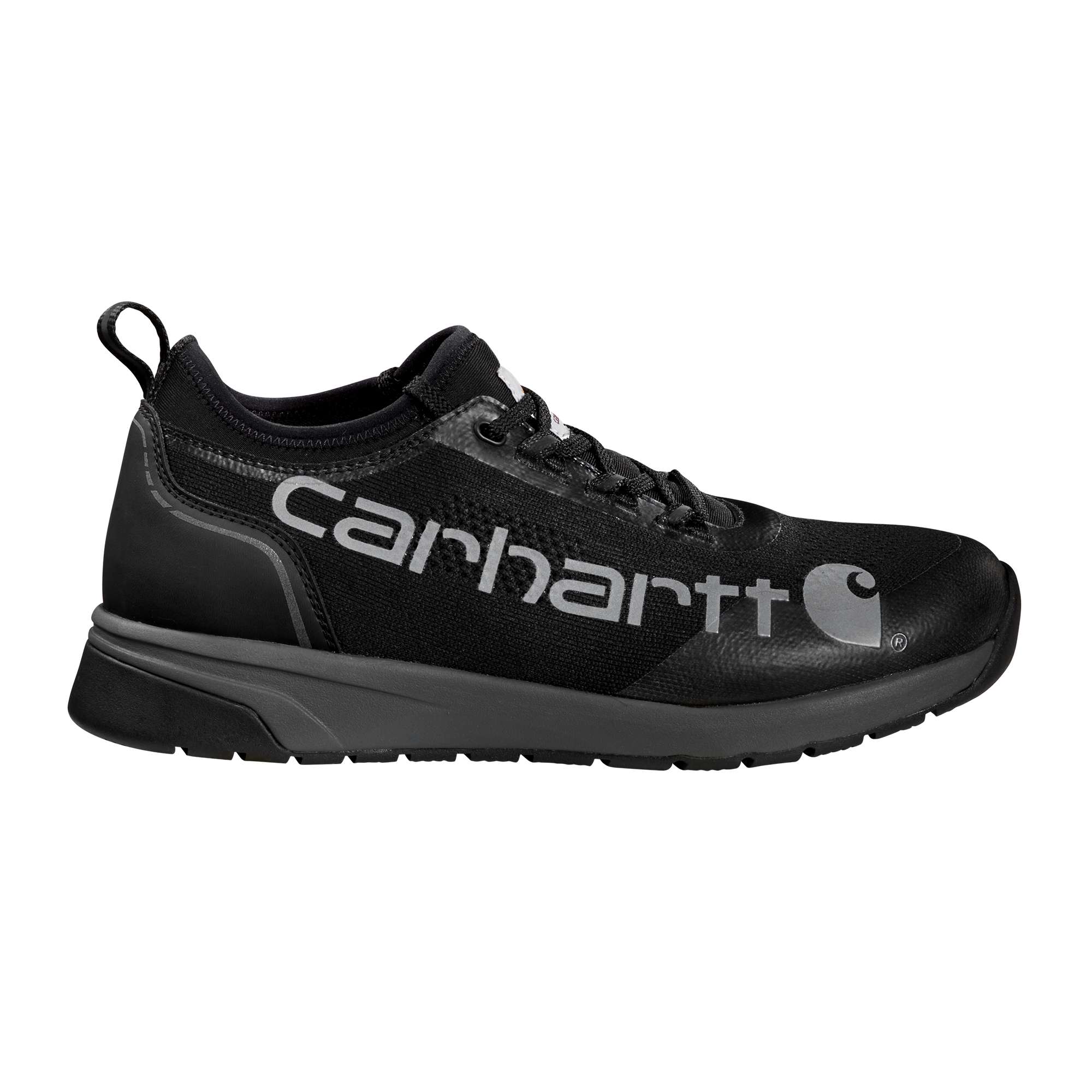 Carhartt Force Nano Composite Toe 3-Inch Work Shoe - Carhartt Outlet