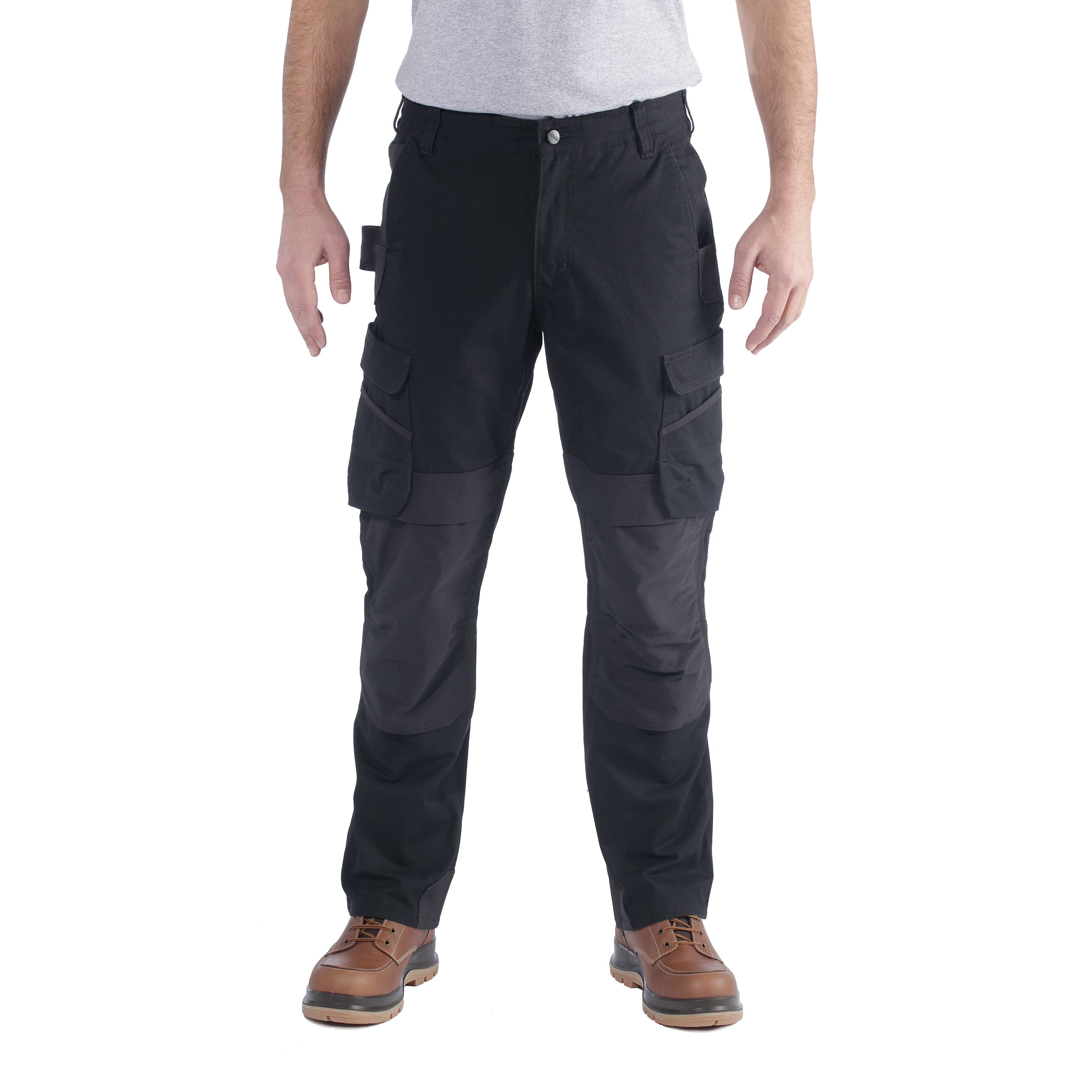 Rugged Flex Steel Cargo Double-Front Pant - Carhartt Outlet