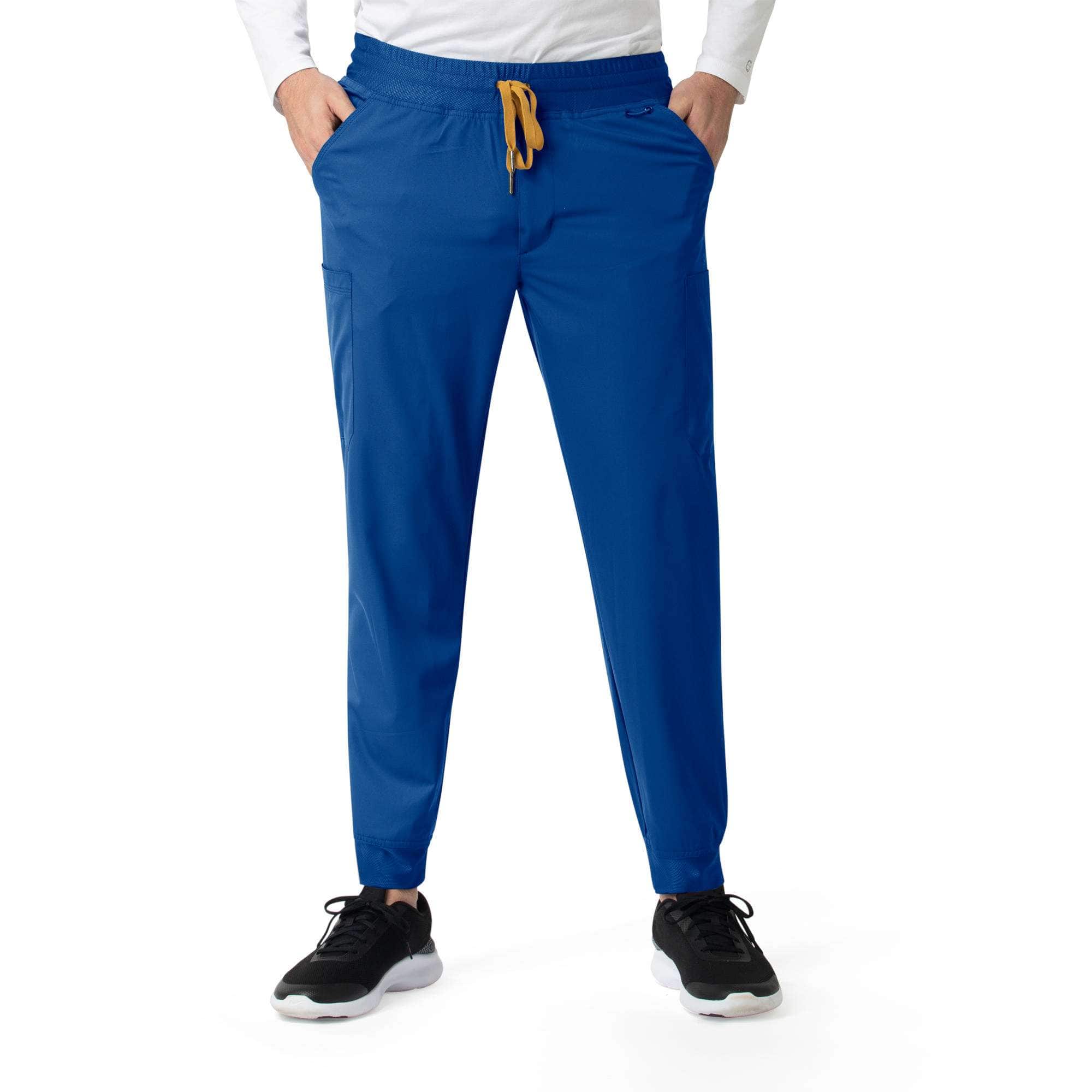 Force Liberty Twill Jogger Scrub Pant - Carhartt Outlet
