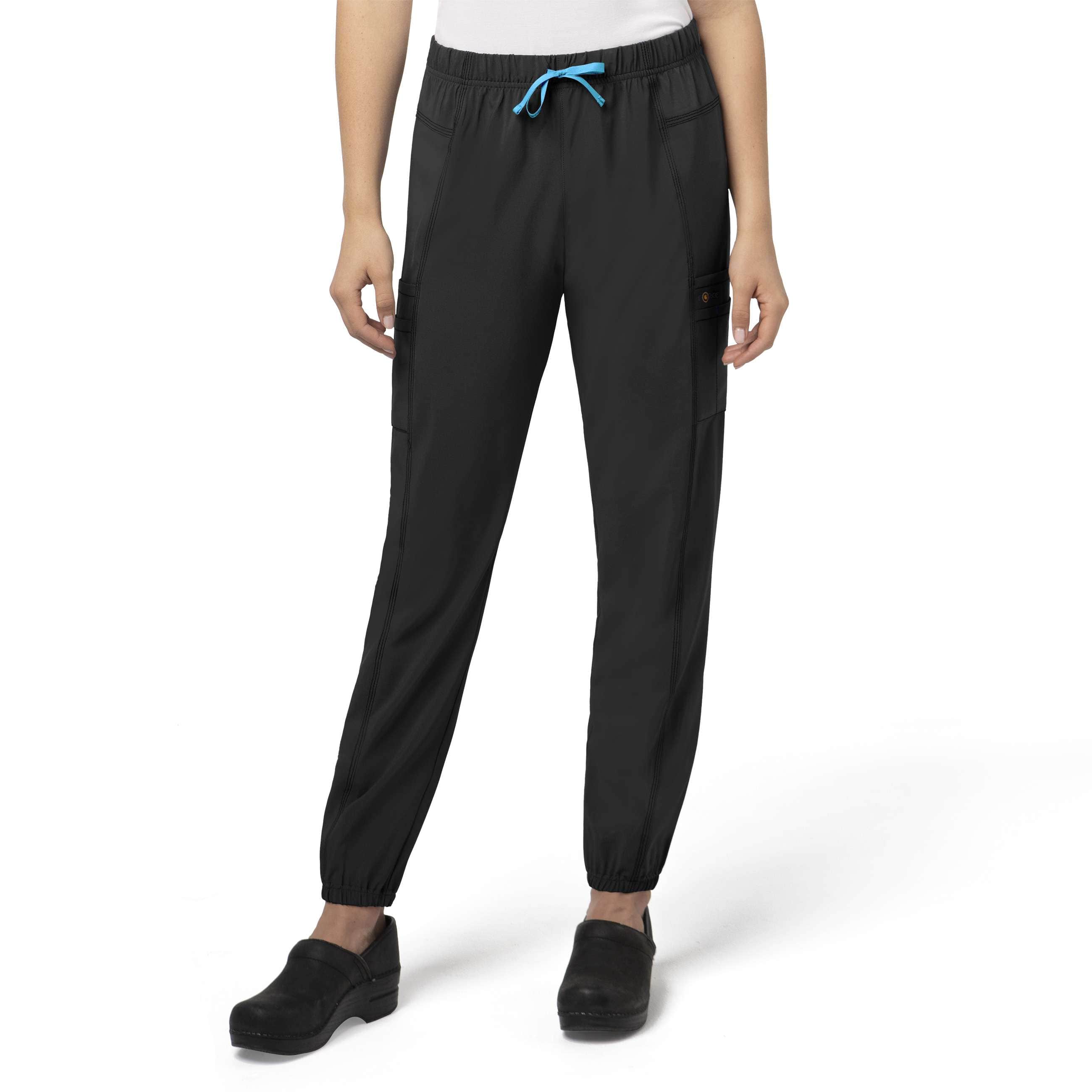 Women's Force Cross-Flex Jogger Scrub Pant - Carhartt Outlet