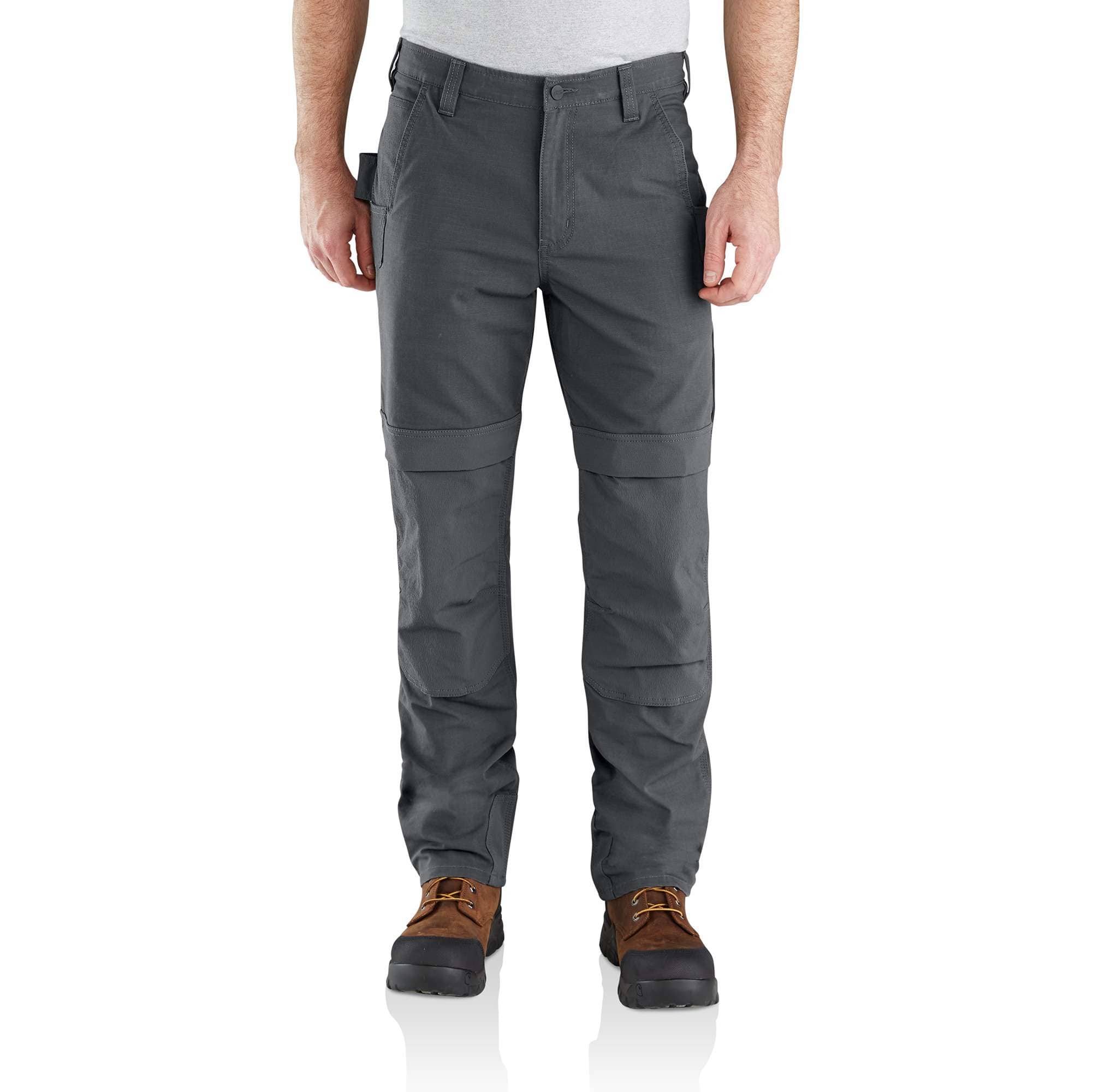 Rugged Flex Steel Multi Pocket Double-Front Pant - Carhartt Outlet