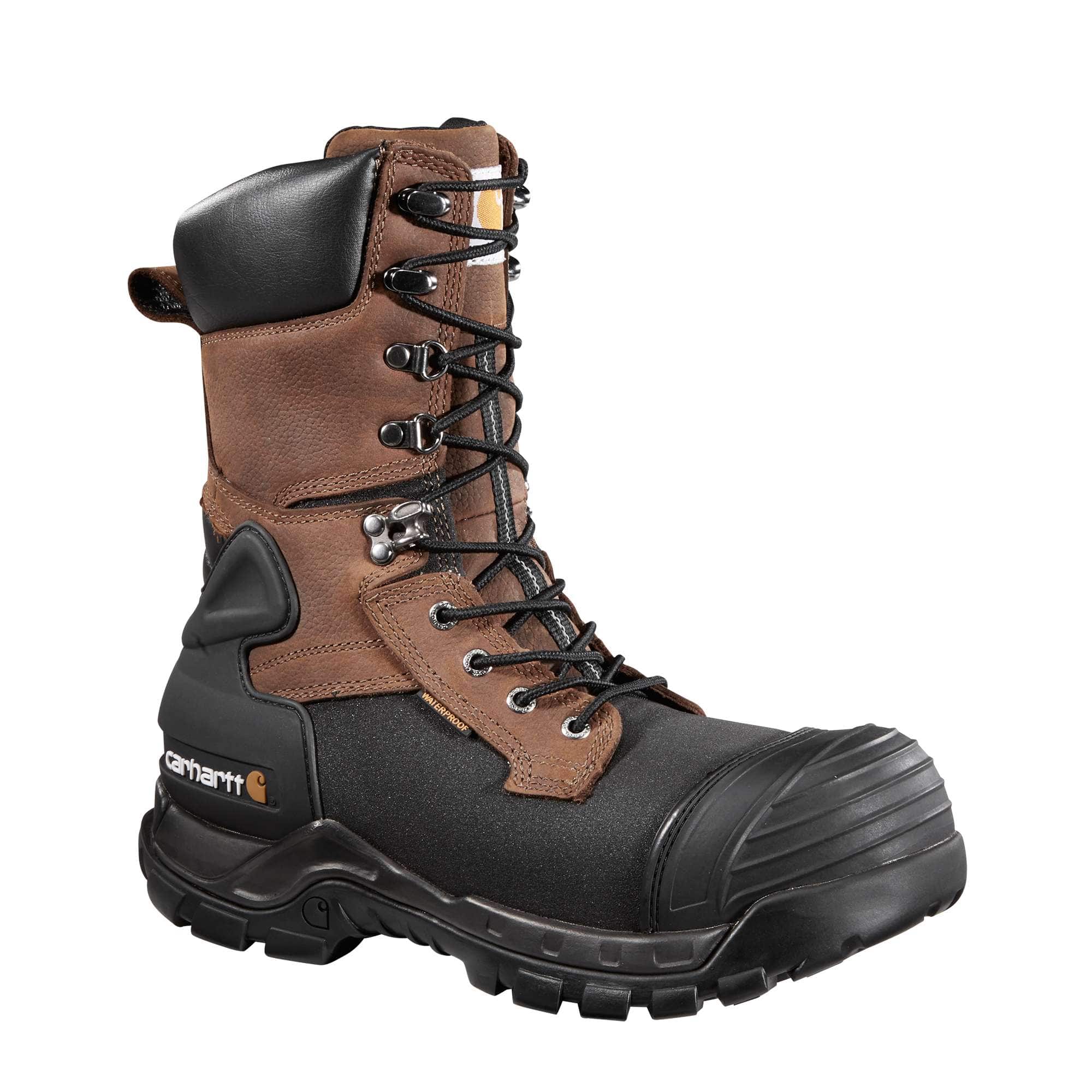 Yukon Pac Waterproof Insulated 10