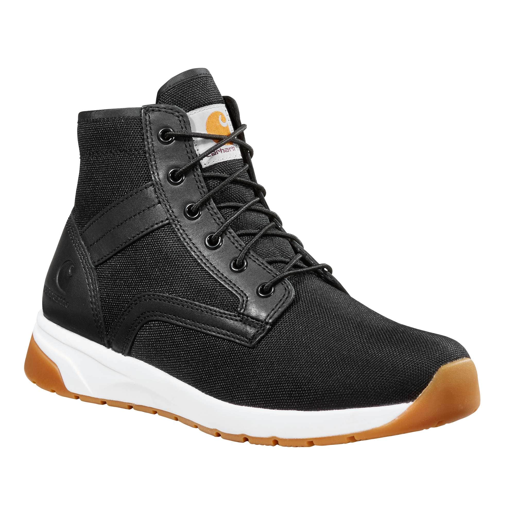 Carhartt Force Nano Toe Lightweight Shoe Boot - Carhartt Outlet