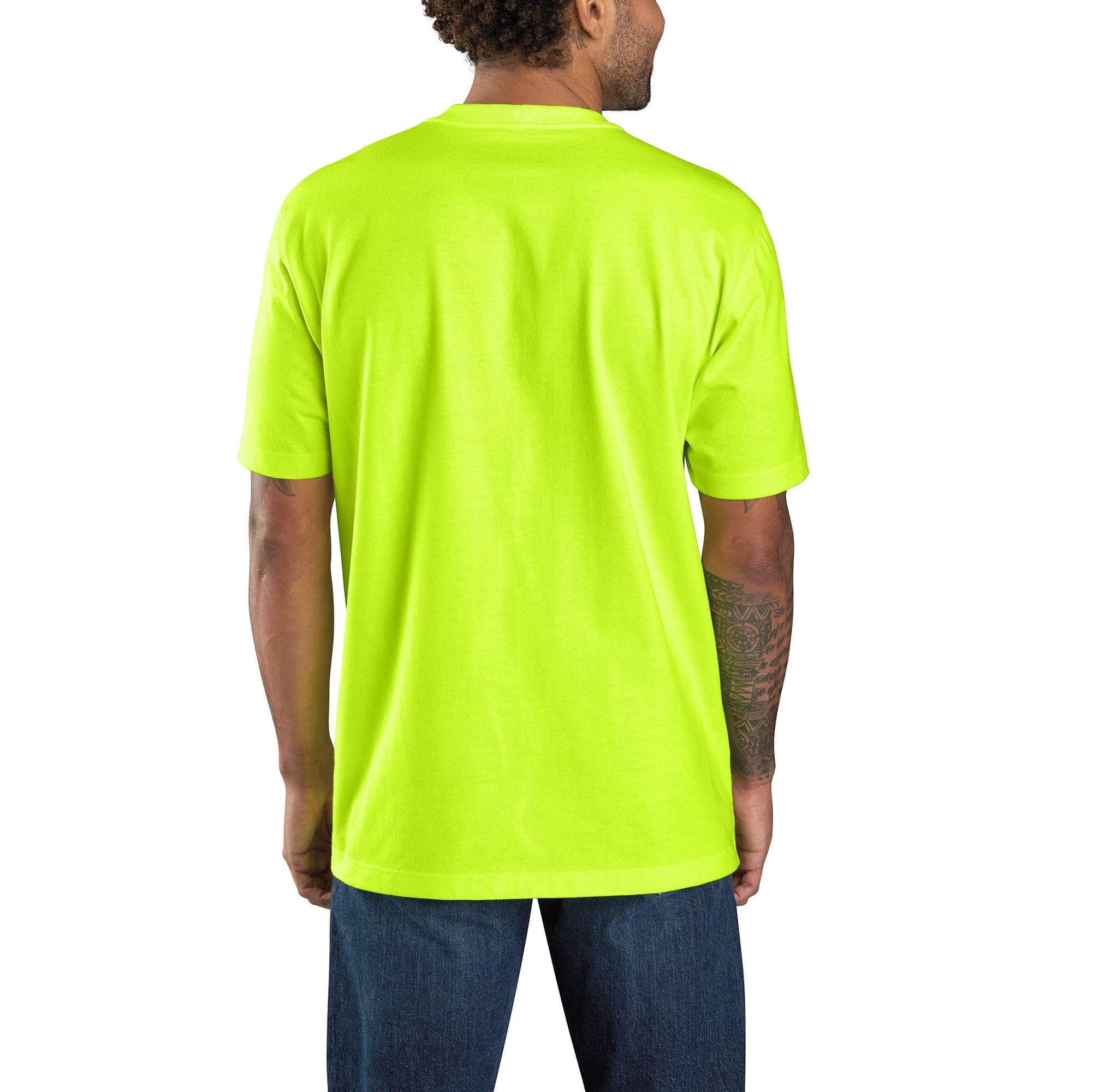 Loose Fit Heavyweight Short-Sleeve Fish Graphic T-Shirt - Carhartt Outlet