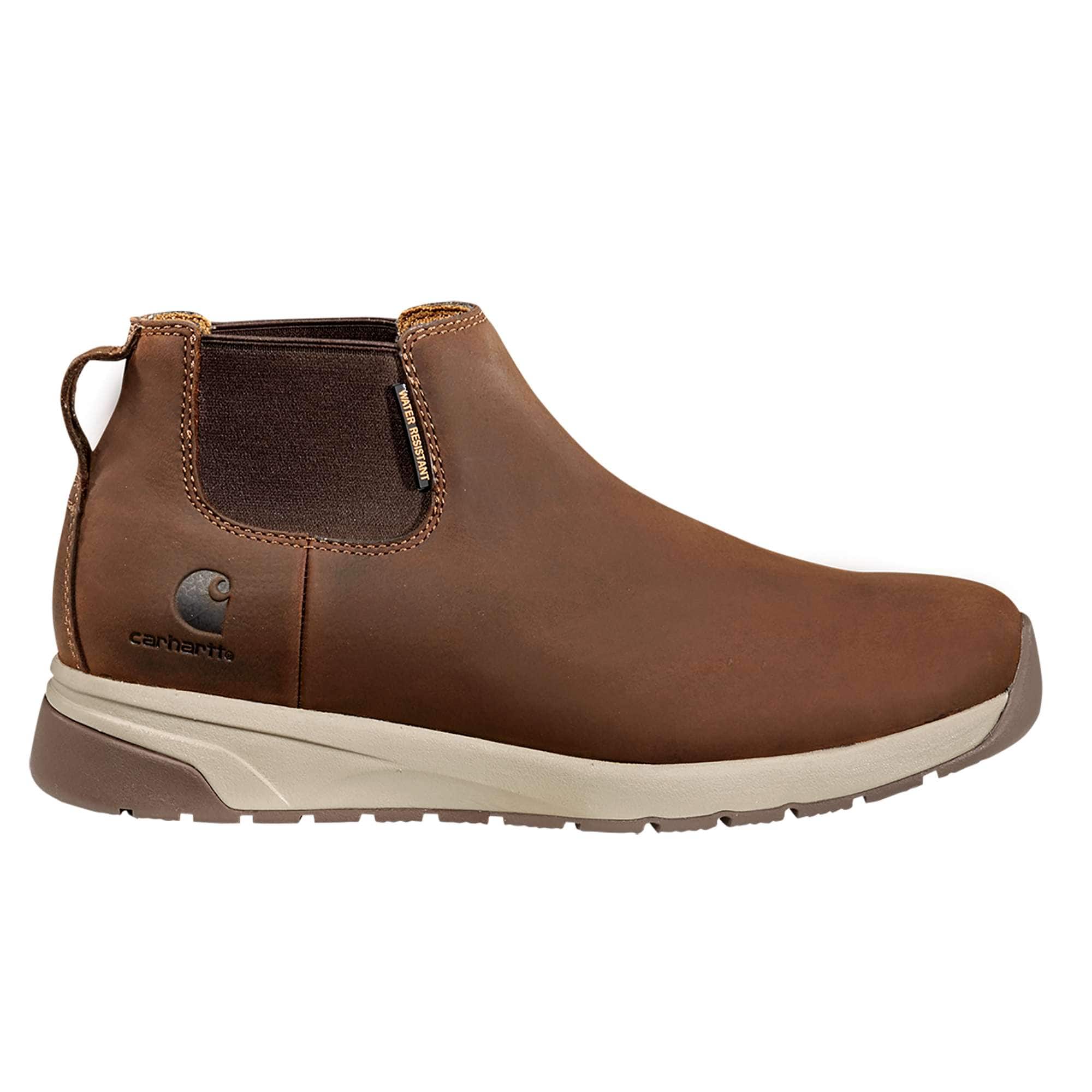 Carhartt Force Water Resistant Romeo Nano Toe Boot - Carhartt Outlet
