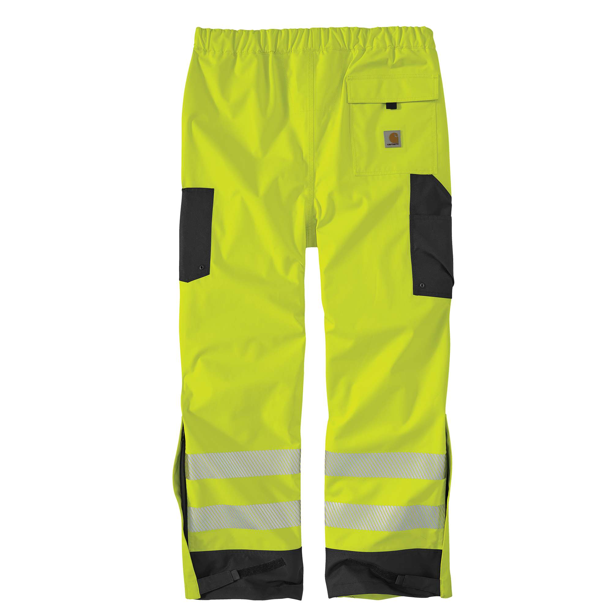 High-Visibility Storm Defender Loose Fit Midweight Class E Pant - Carhartt Outlet