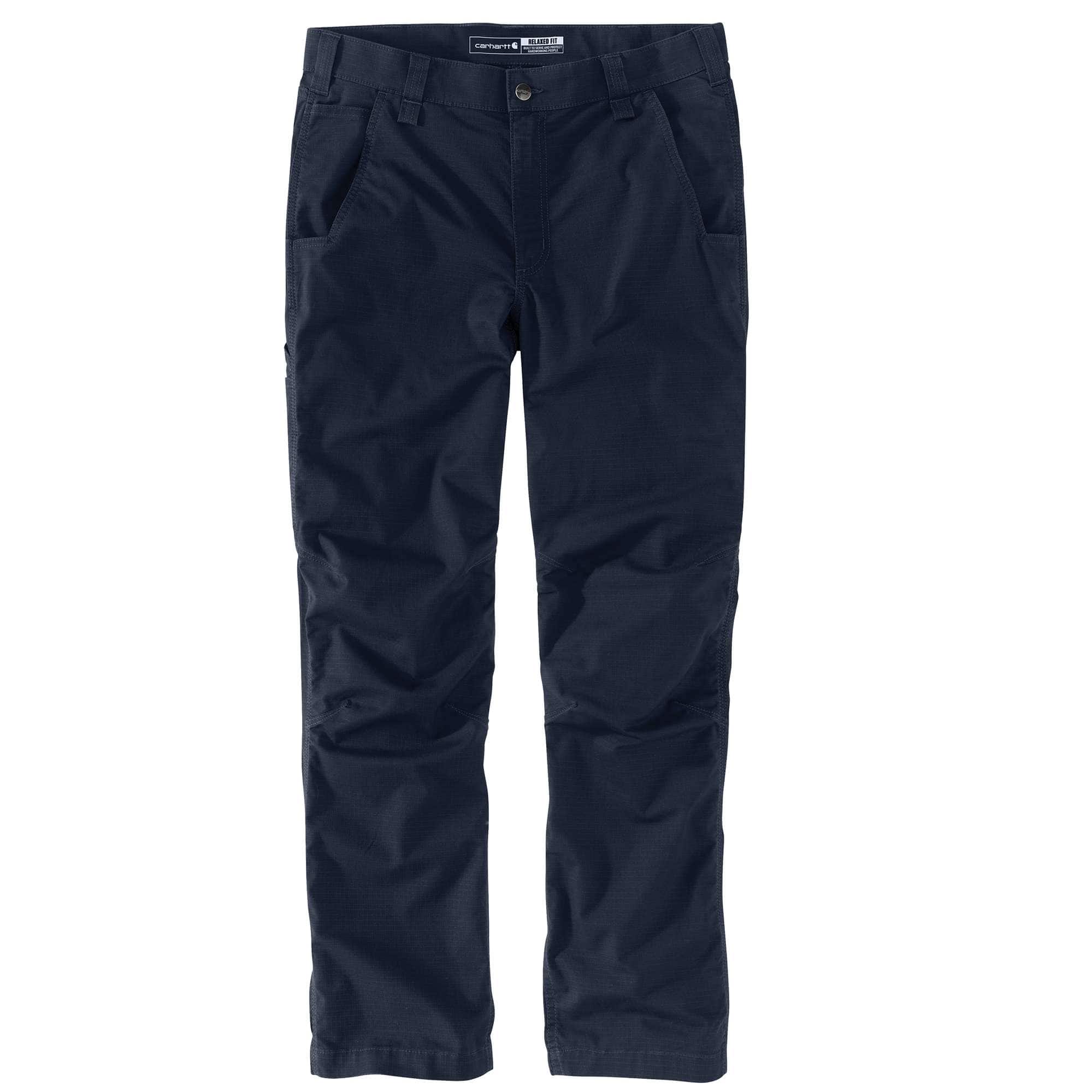 Carhartt Force Relaxed Fit Ripstop Utility Pant - Carhartt Outlet