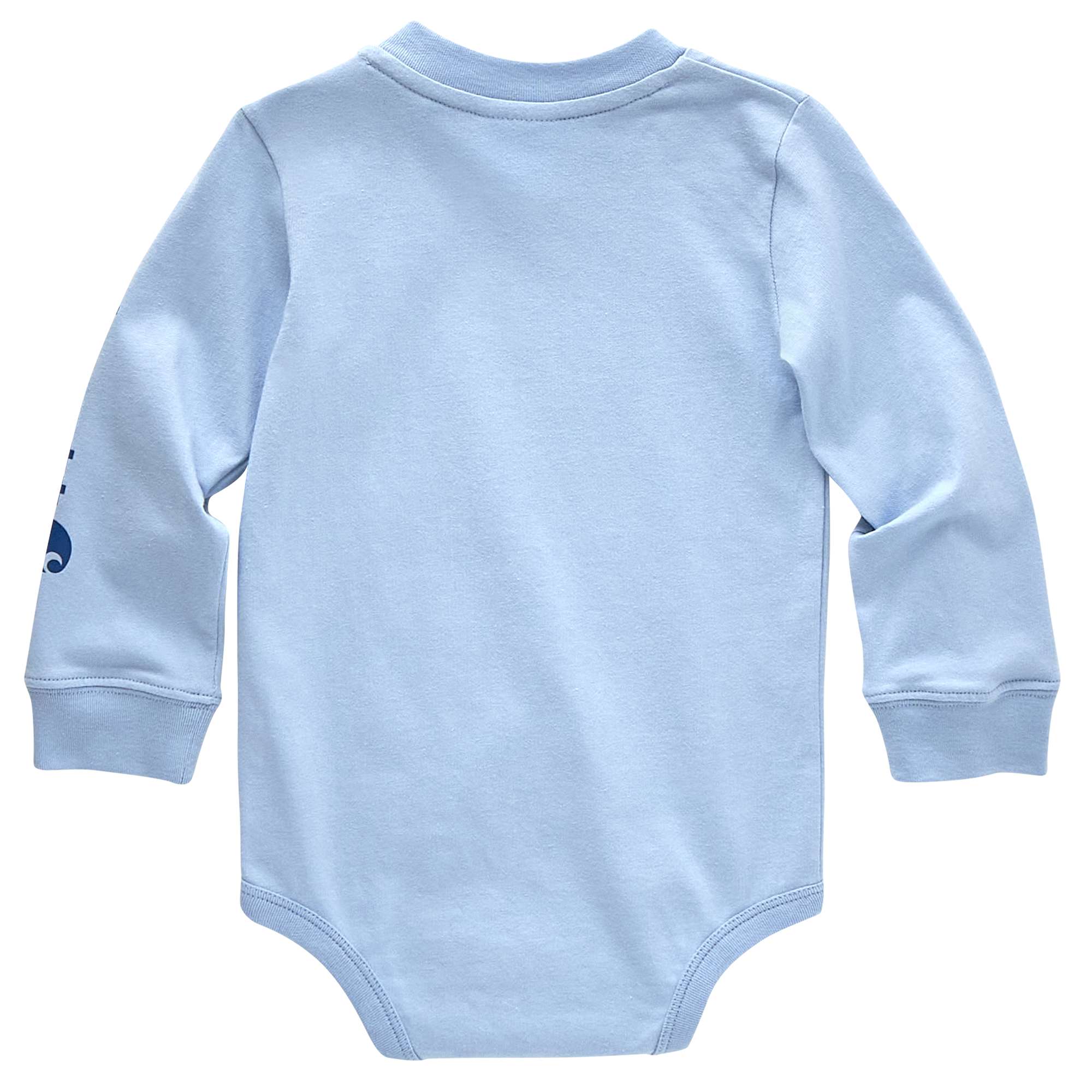 Boys' Long-Sleeve Puppy Bodysuit - Carhartt Outlet