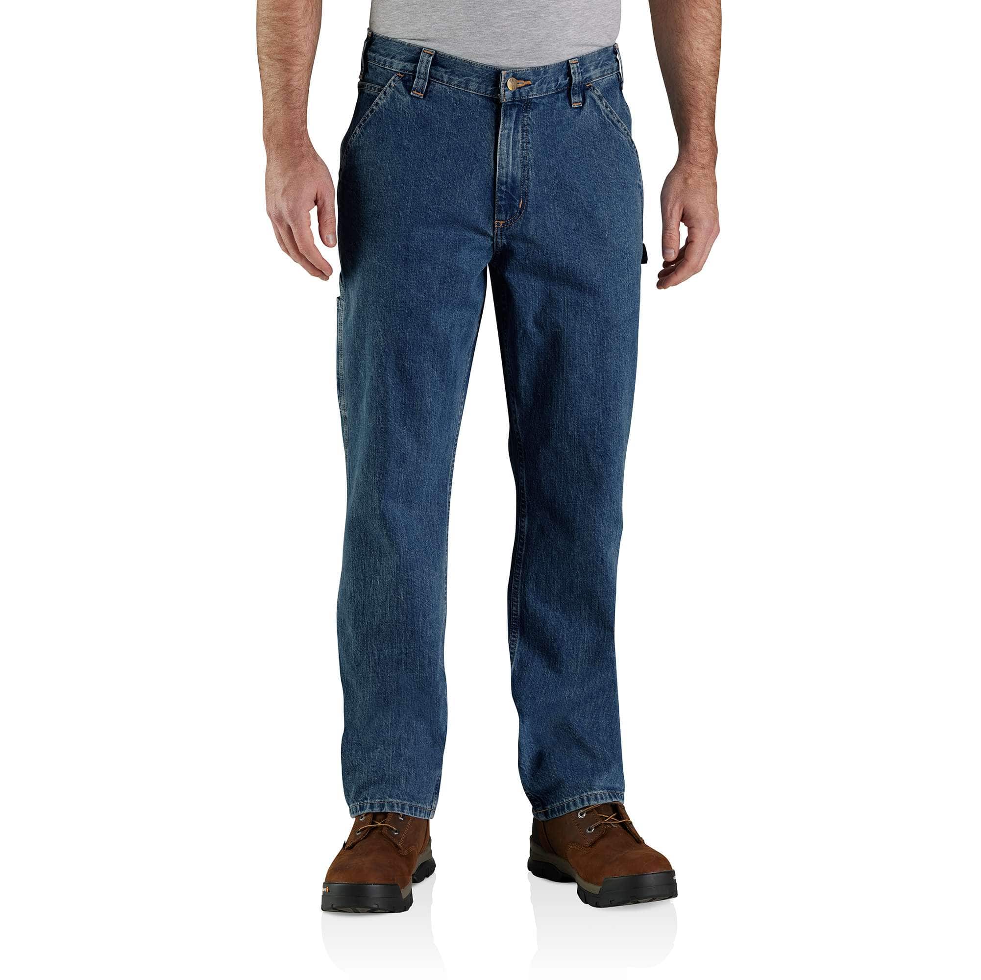 Loose Fit Utility Jean - Carhartt Outlet