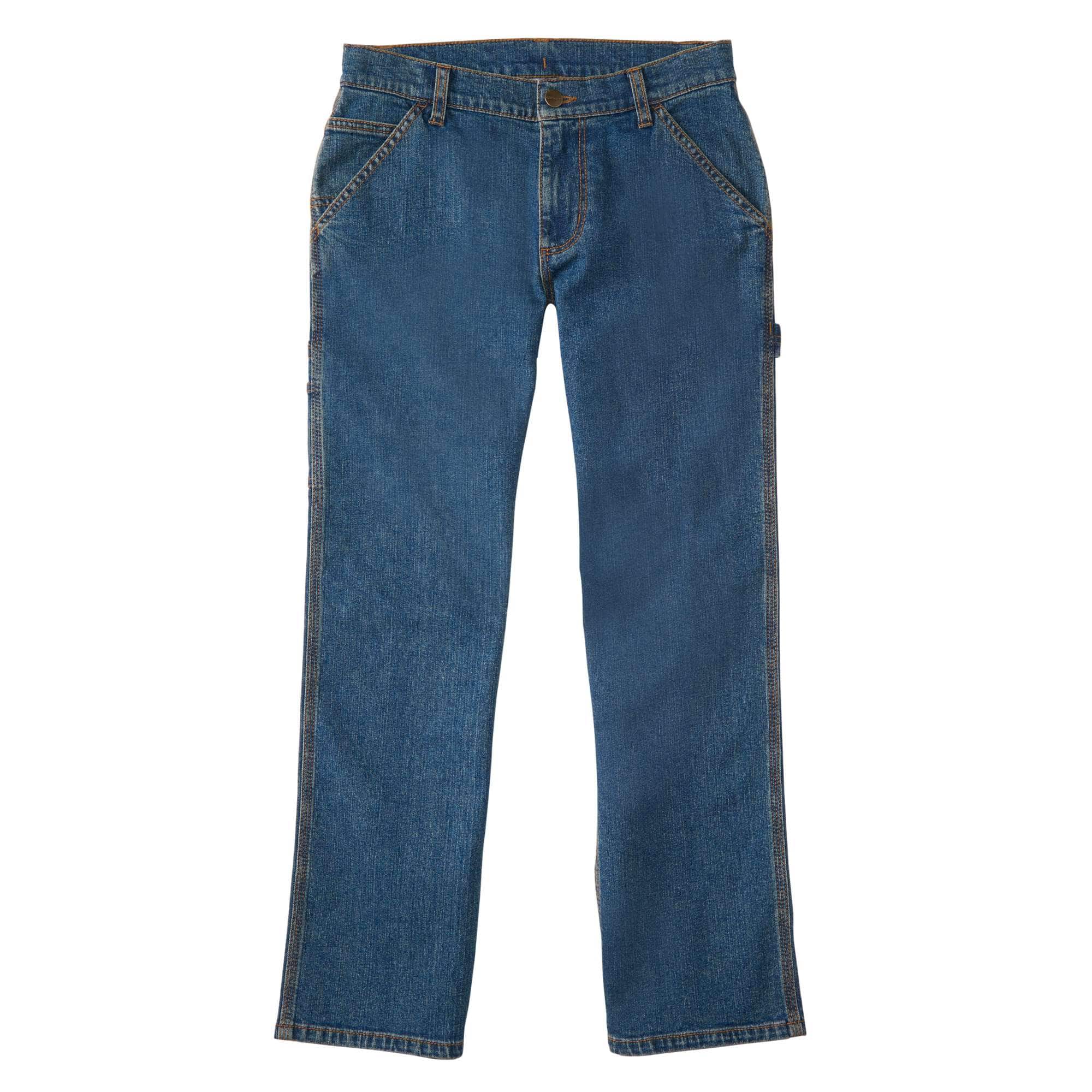 Boys' Denim Dungaree Pant - Carhartt Outlet