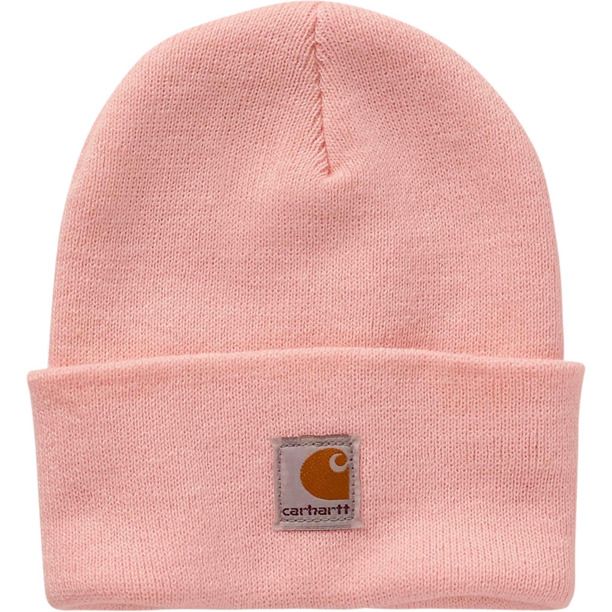 Kids' Knit Beanie - Carhartt Outlet