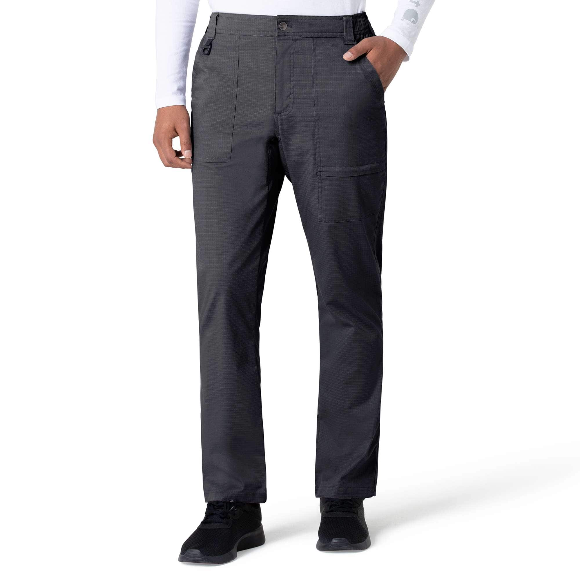 Rugged Flex Ripstop Straight Leg Scrub Pant - Carhartt Outlet